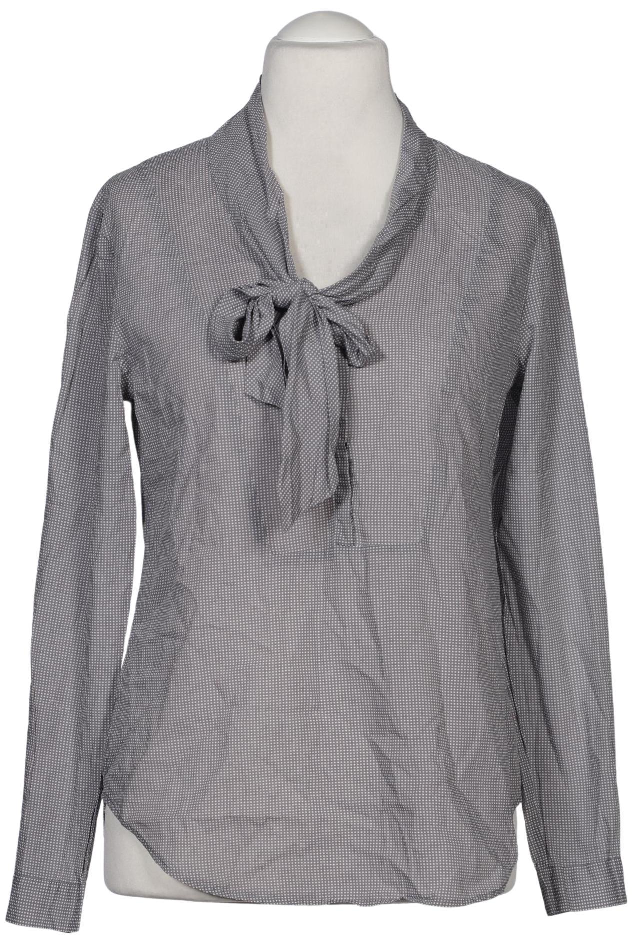 

0039 Italy Damen Bluse, grau, Gr. 42