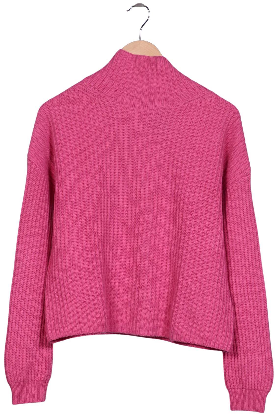 

0039 Italy Damen Pullover, pink, Gr. 36