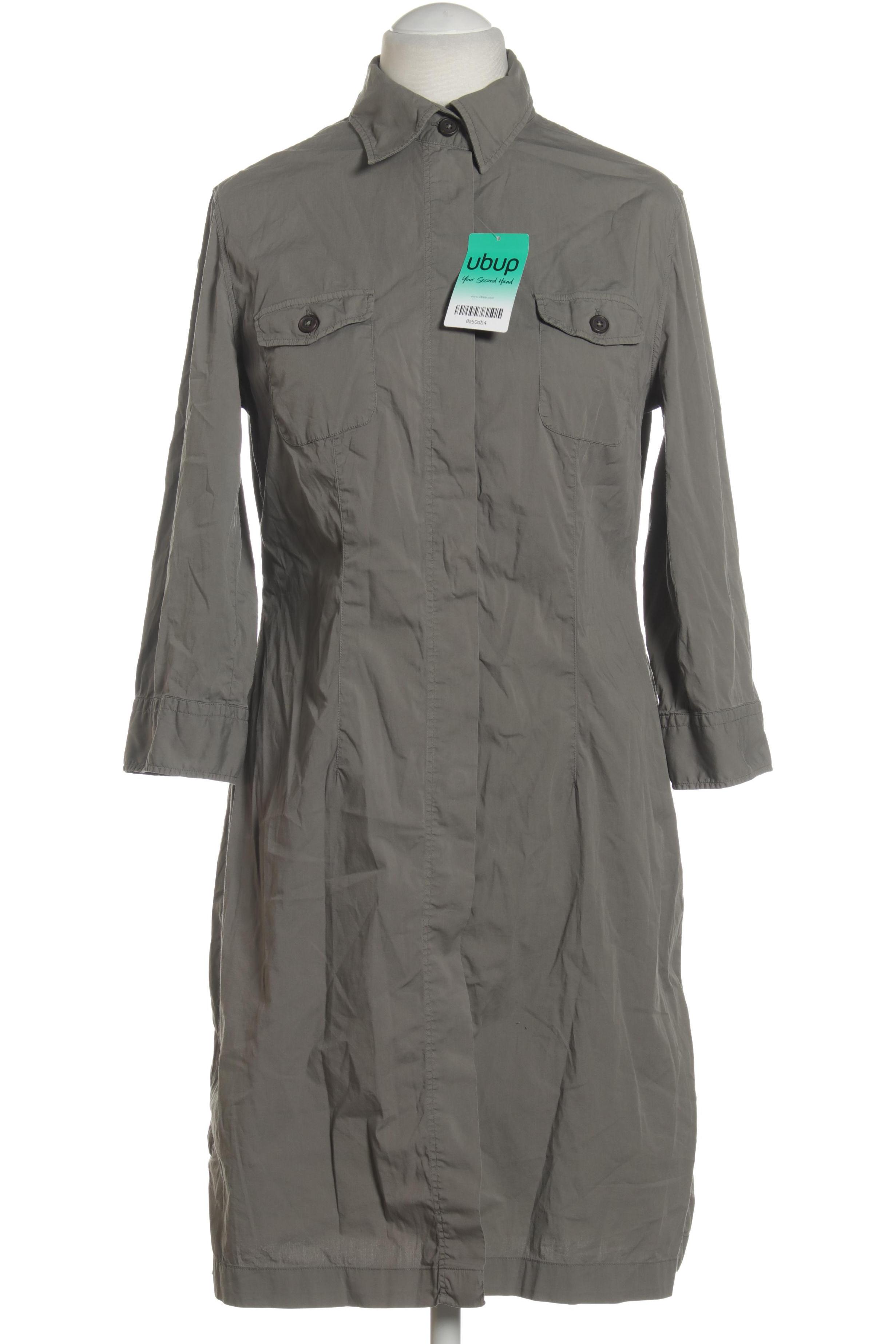 

0039 Italy Damen Kleid, grau, Gr. 44