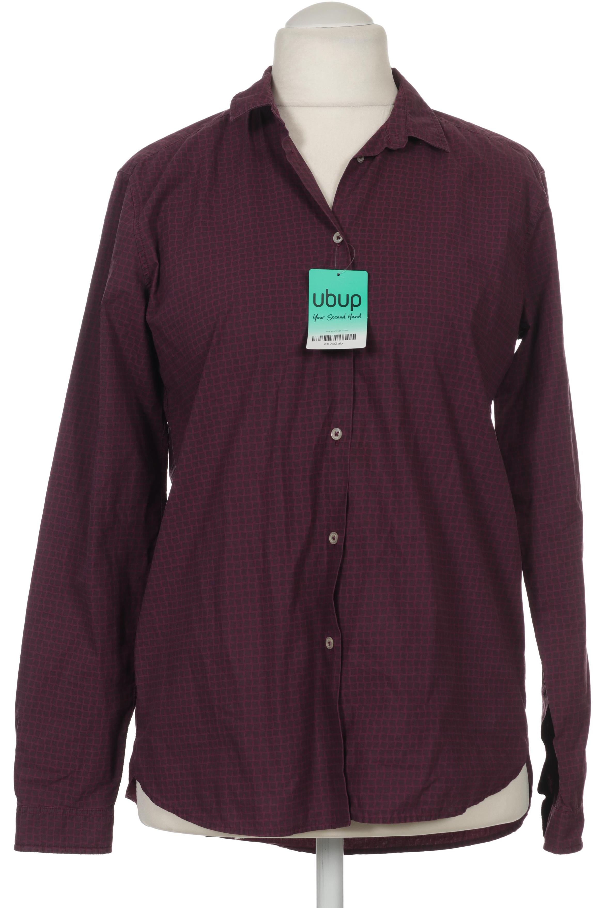 

0039 Italy Damen Bluse, pink, Gr. 36