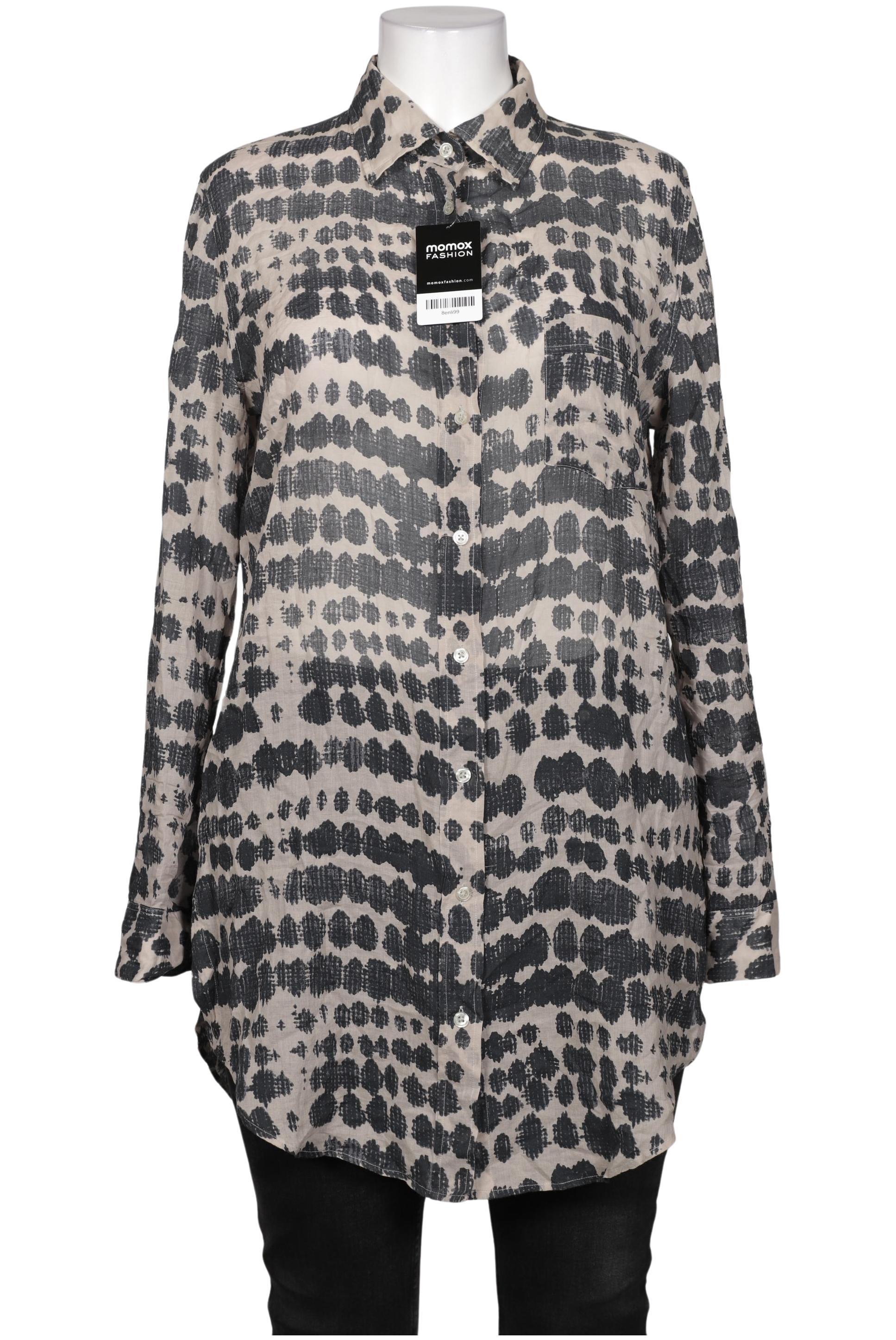 

0039 Italy Damen Bluse, mehrfarbig, Gr. 44