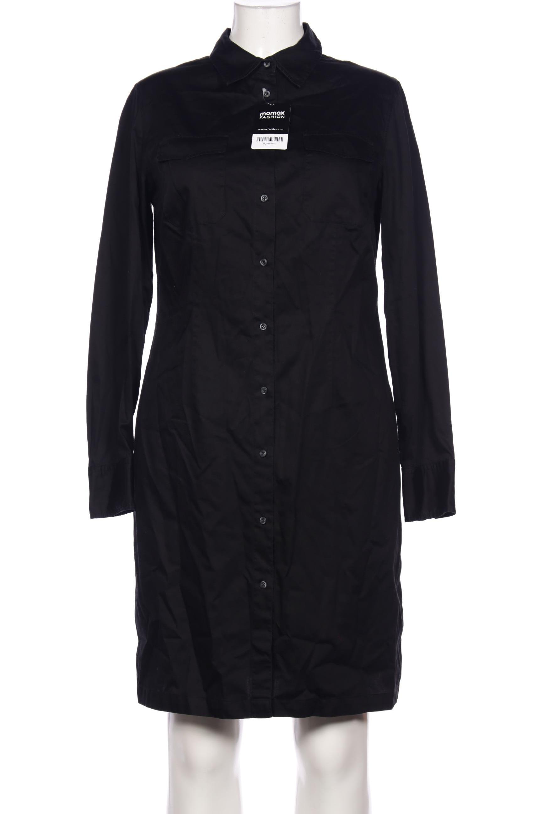 

0039 Italy Damen Kleid, schwarz, Gr. 44