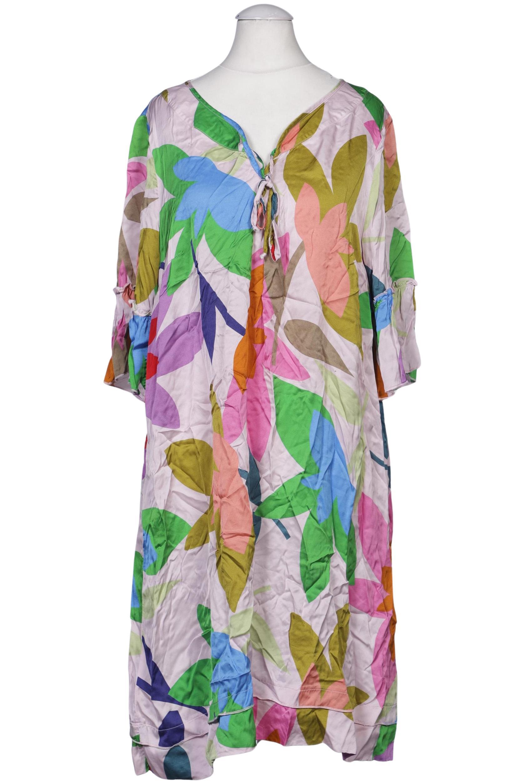 

0039 Italy Damen Kleid, pink, Gr. 36