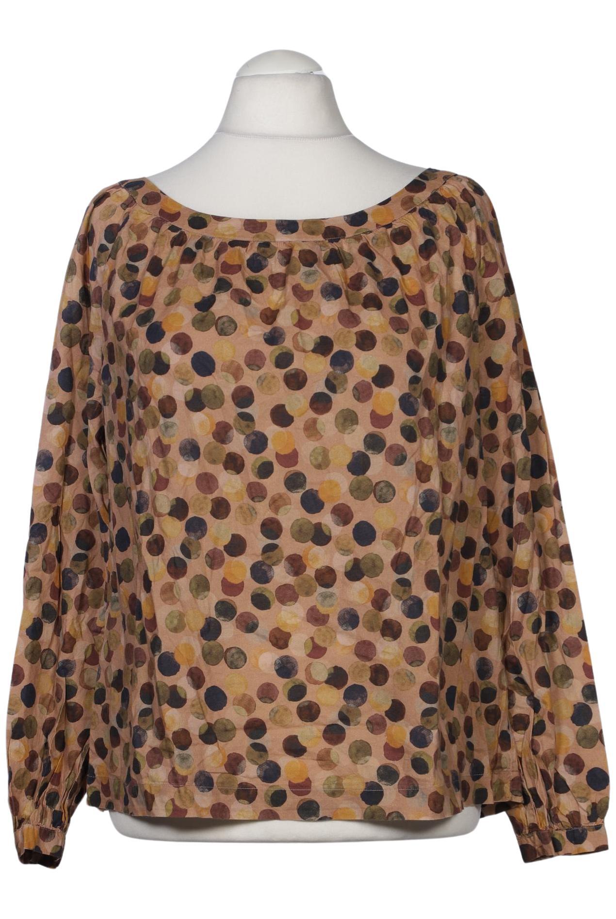 

0039 Italy Damen Bluse, mehrfarbig, Gr. 44