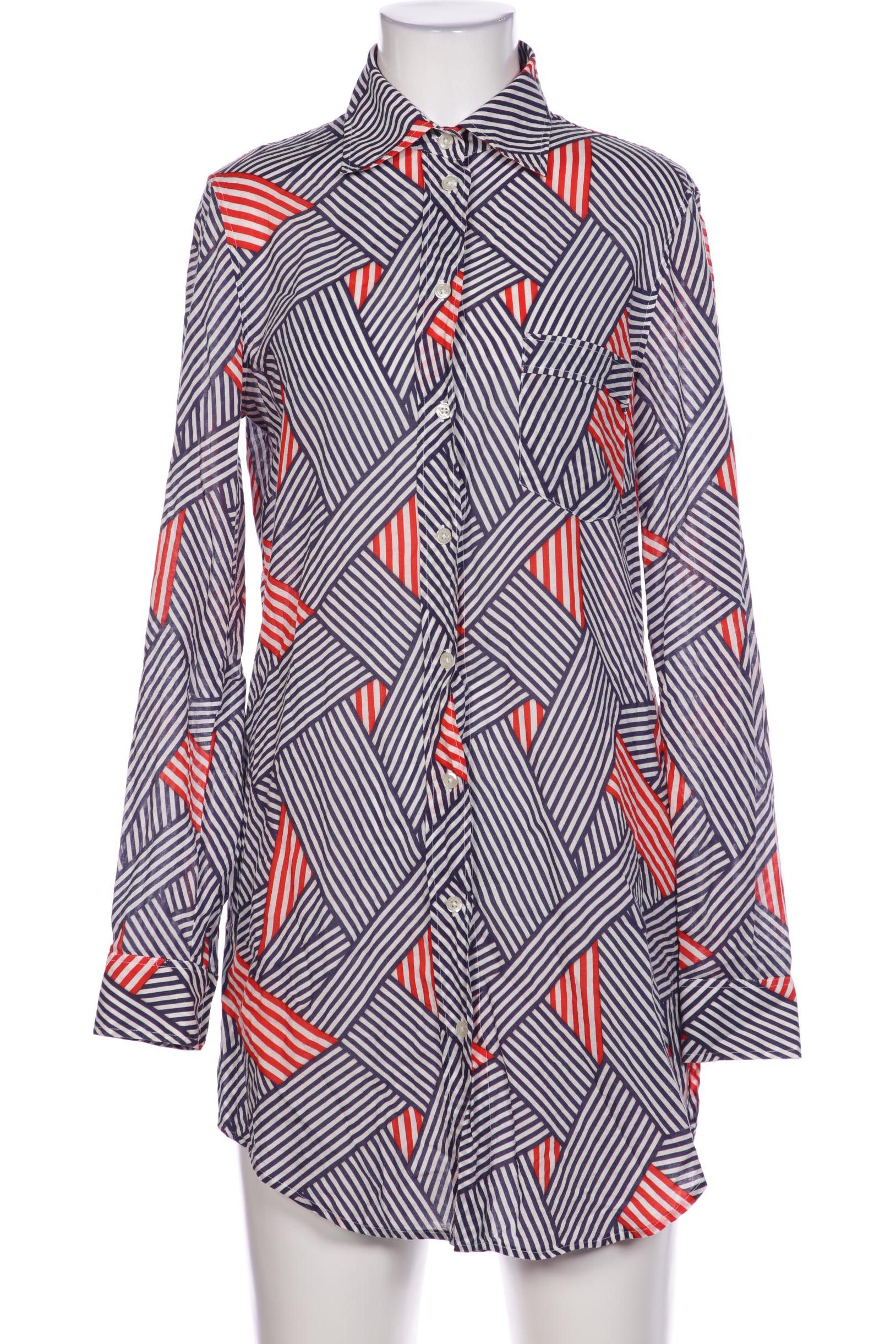 

0039 Italy Damen Kleid, marineblau, Gr. 34