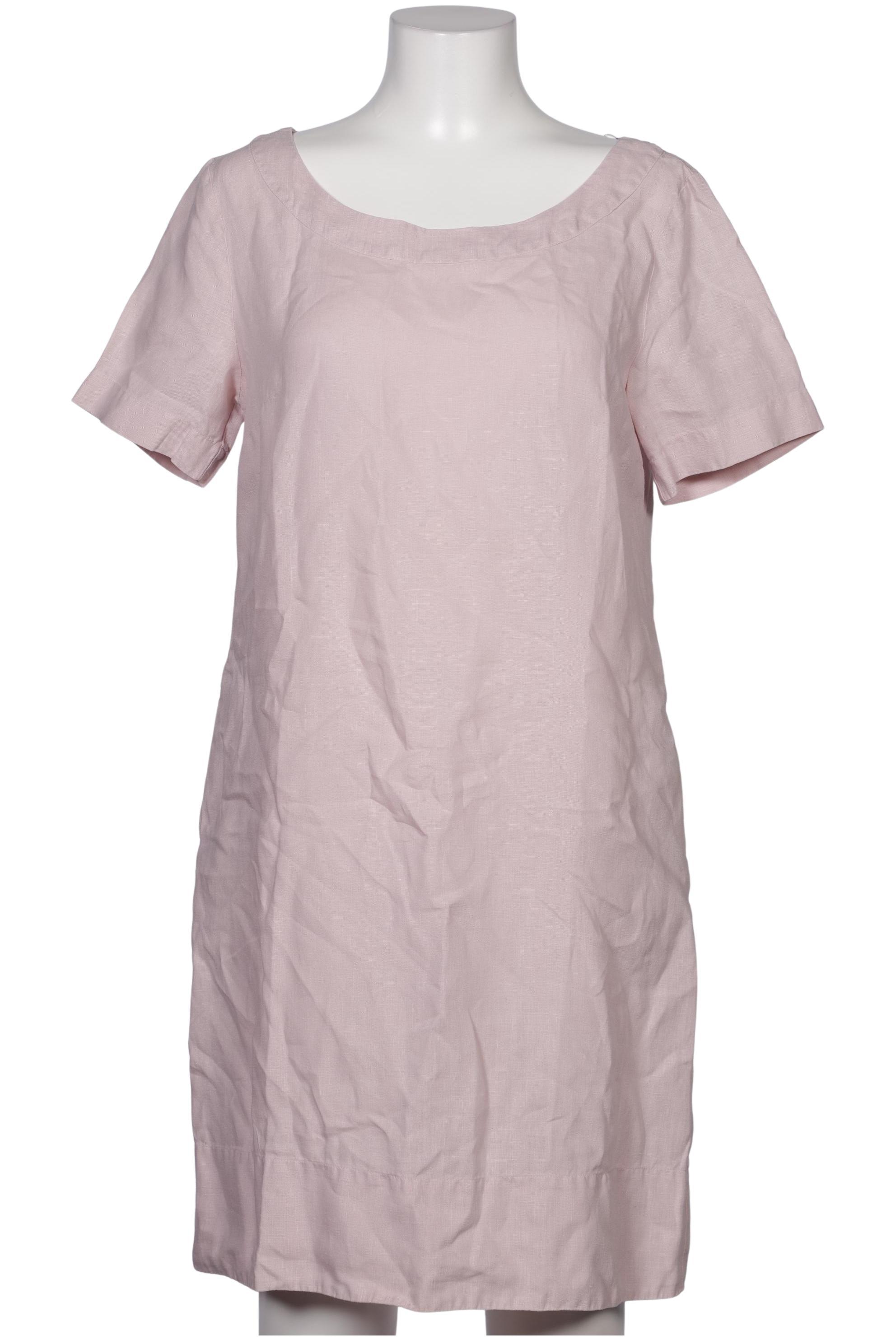 

0039 Italy Damen Kleid, pink, Gr. 38