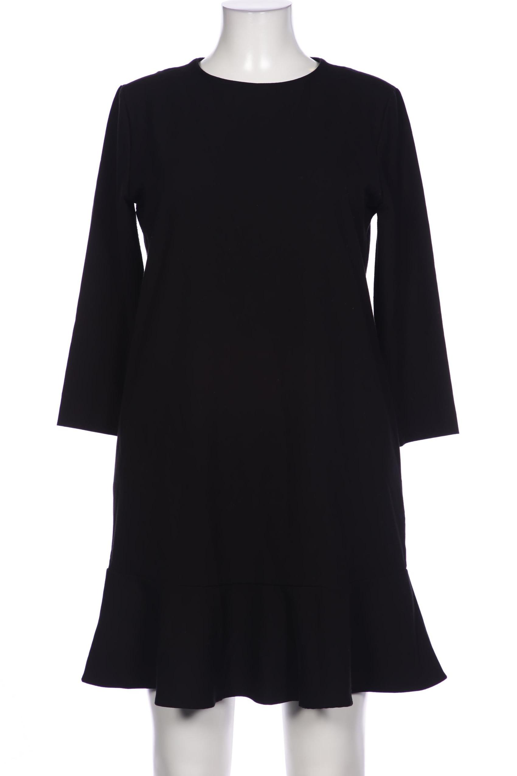 

0039 Italy Damen Kleid, schwarz, Gr. 42