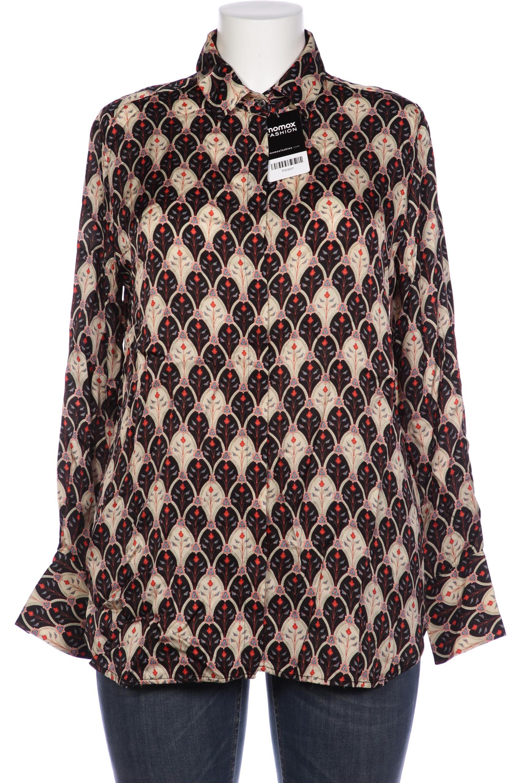 

0039 Italy Damen Bluse, mehrfarbig, Gr. 42