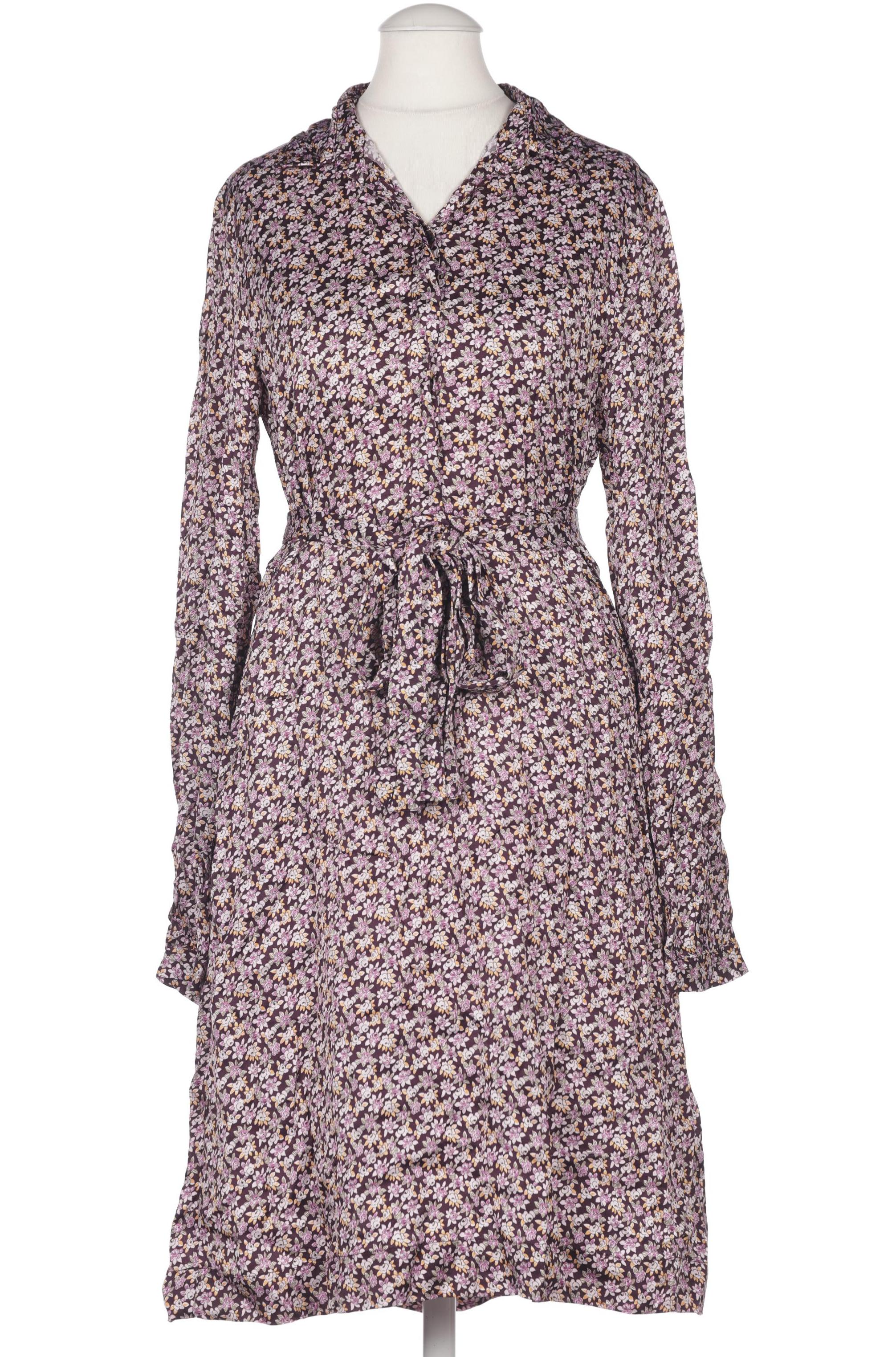 

0039 Italy Damen Kleid, flieder, Gr. 34