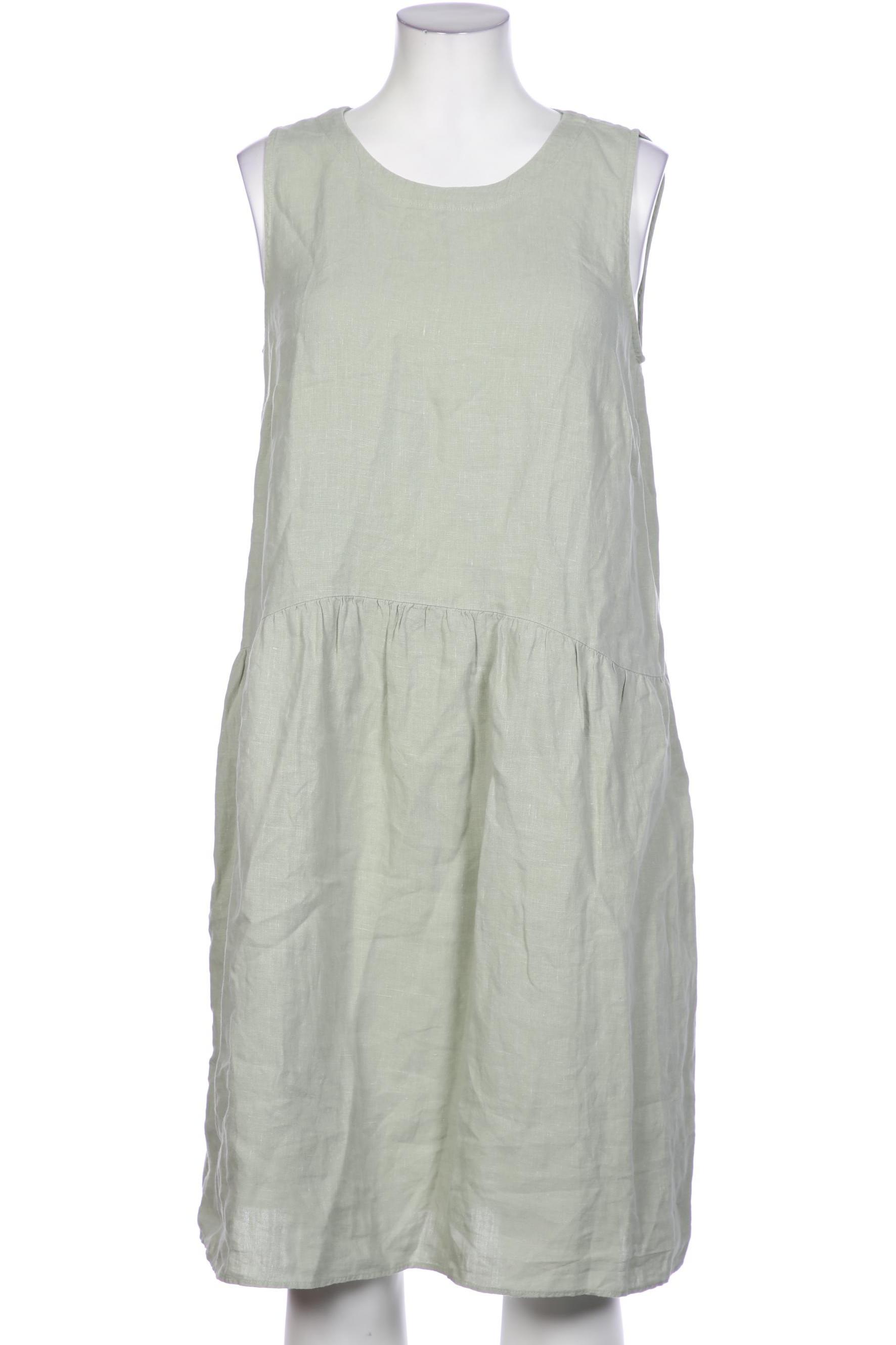 

0039 Italy Damen Kleid, grün, Gr. 42