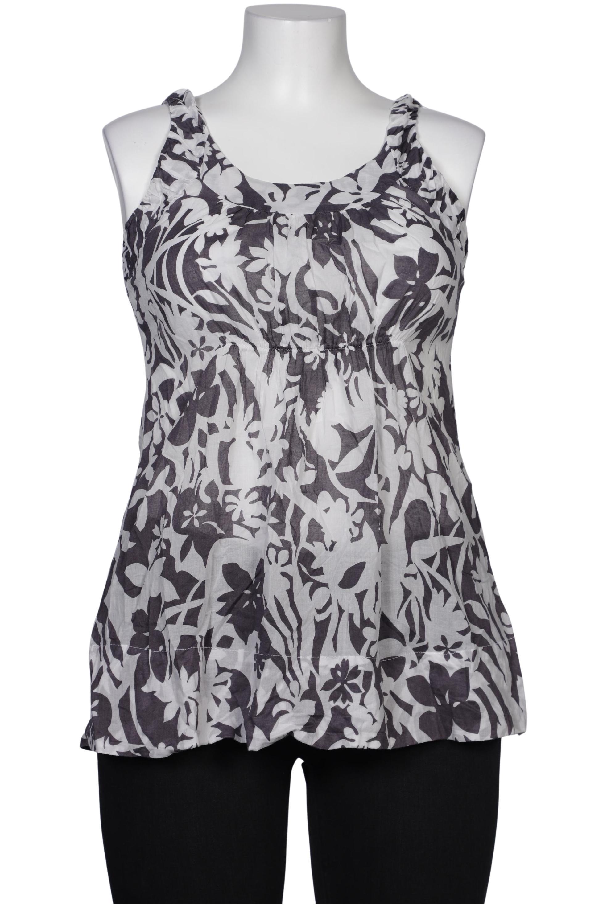 

0039 Italy Damen Bluse, mehrfarbig, Gr. 44