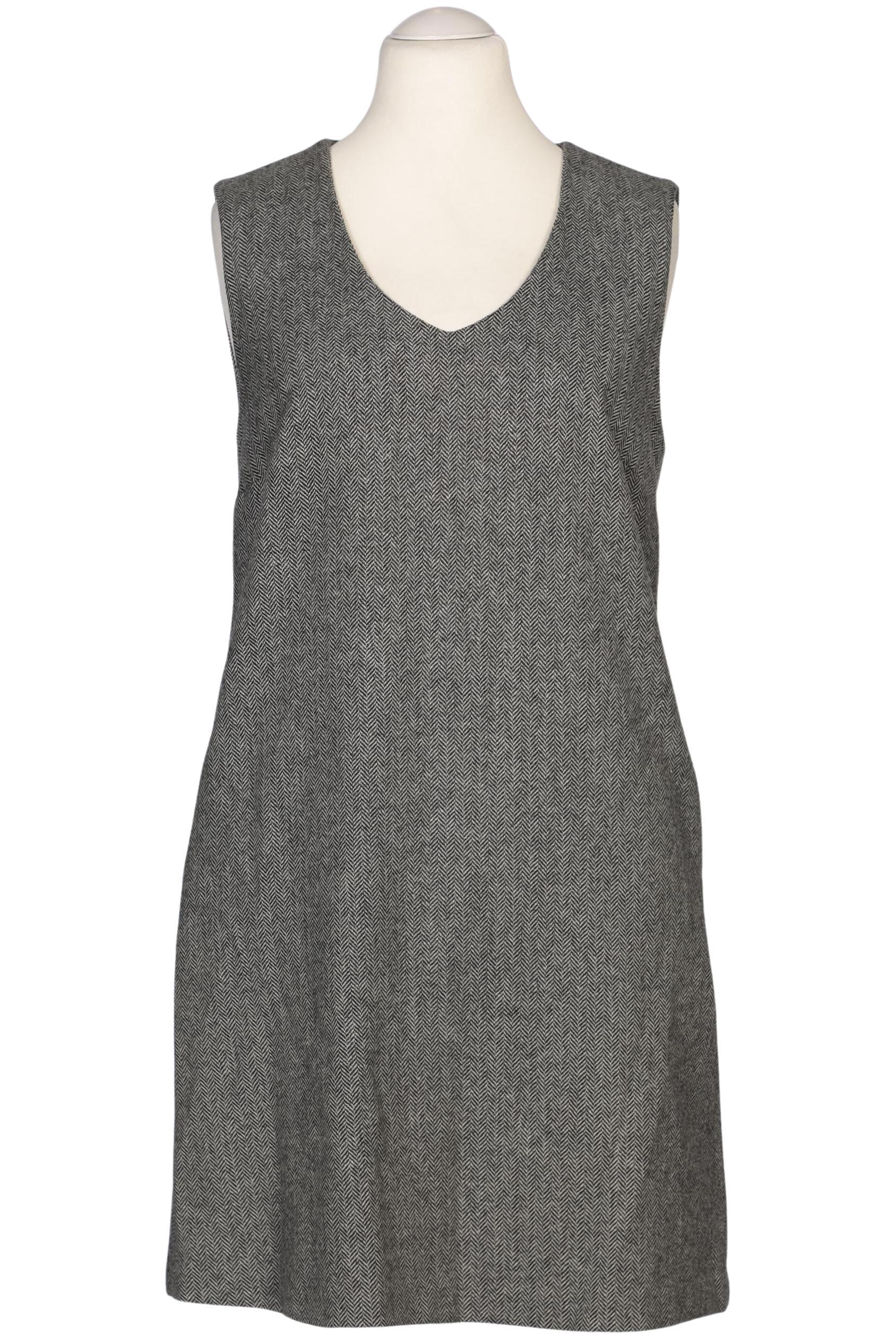 

0039 Italy Damen Kleid, grau, Gr. 42
