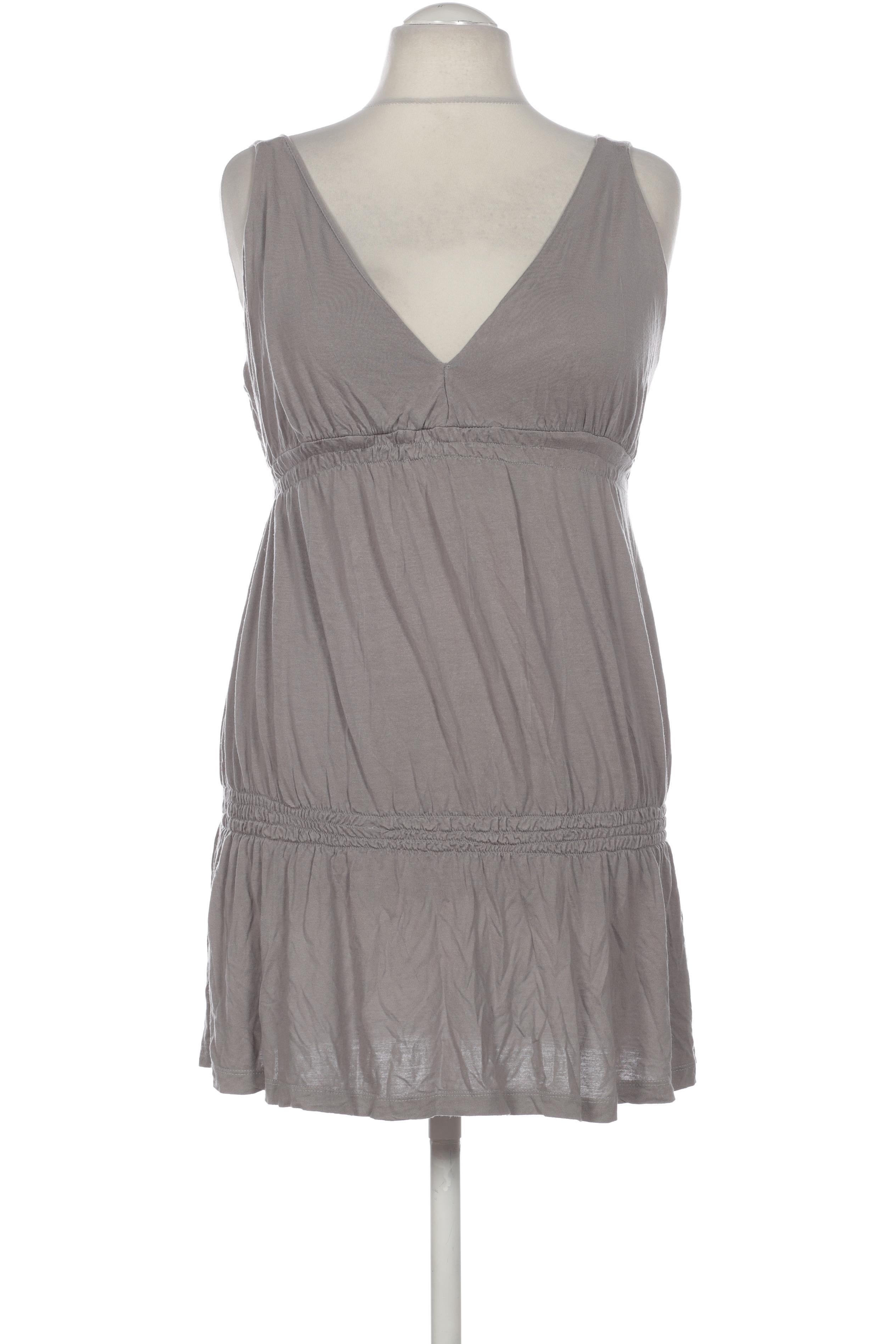 

0039 Italy Damen Kleid, grau, Gr. 42