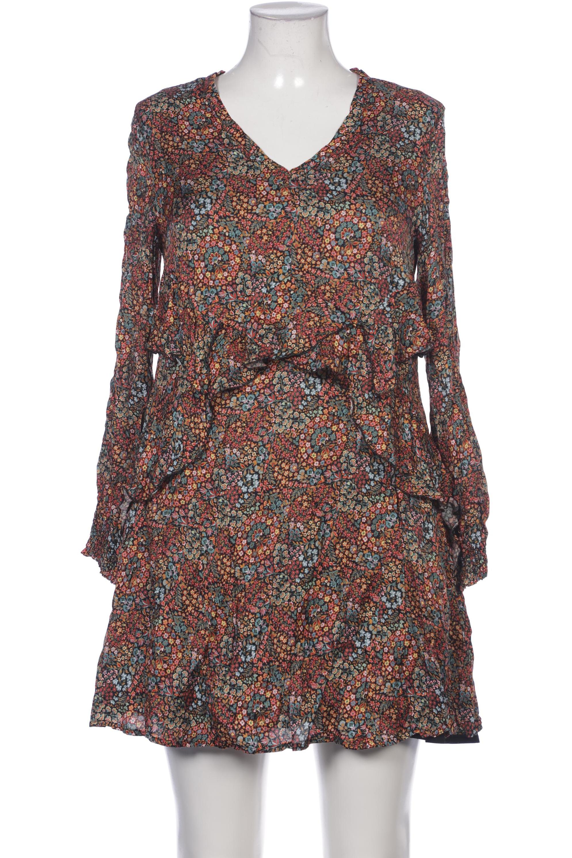 

0039 Italy Damen Kleid, mehrfarbig, Gr. 42