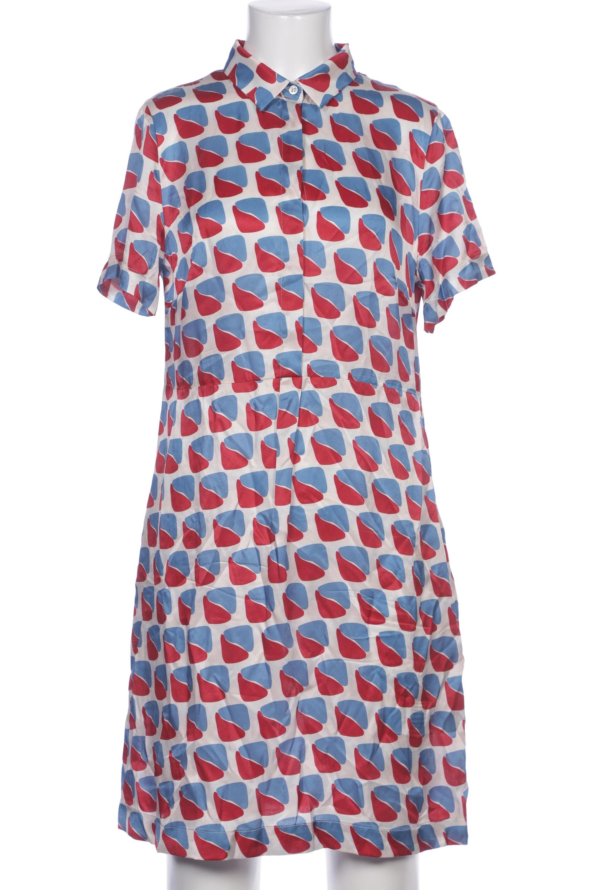 

0039 Italy Damen Kleid, mehrfarbig, Gr. 38