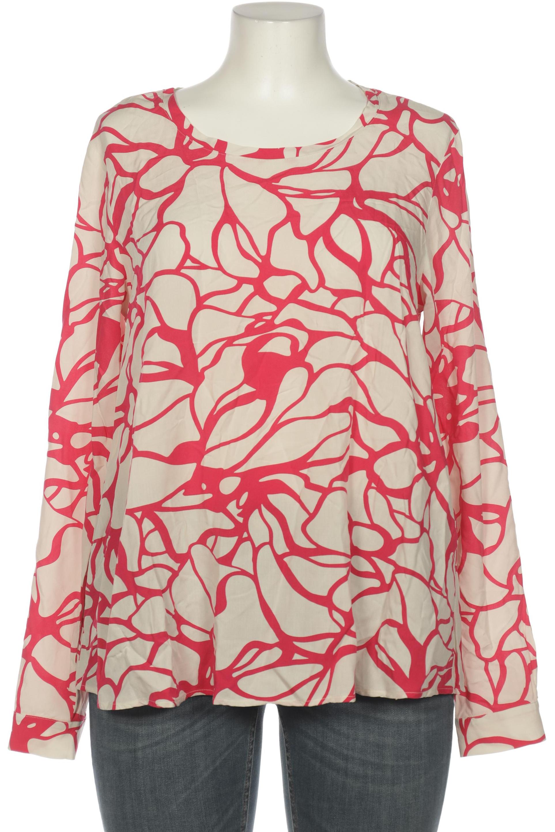 

0039 Italy Damen Bluse, pink, Gr. 42