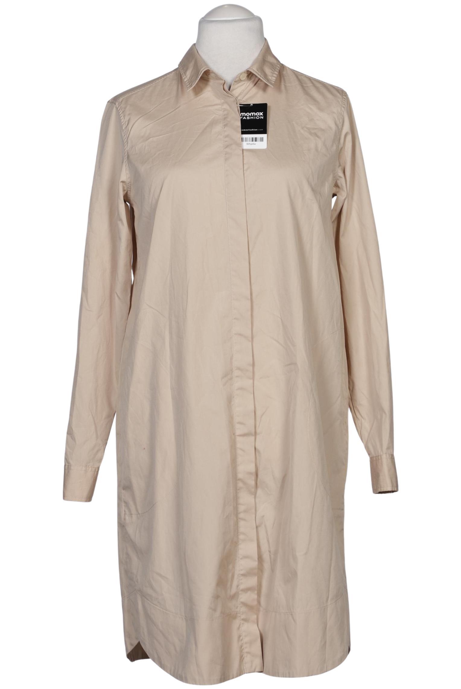 

0039 Italy Damen Kleid, beige, Gr. 38