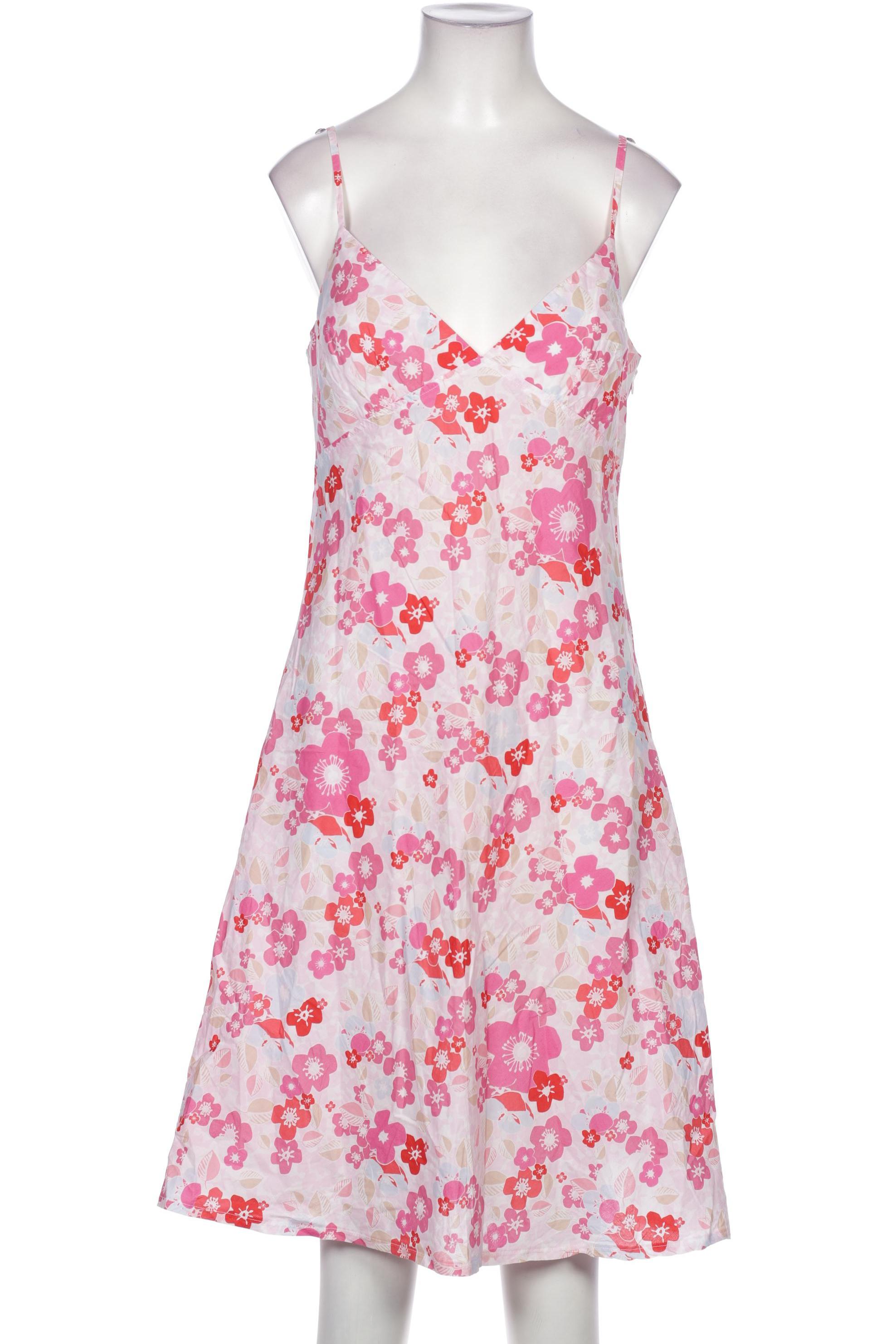 

0039 Italy Damen Kleid, pink