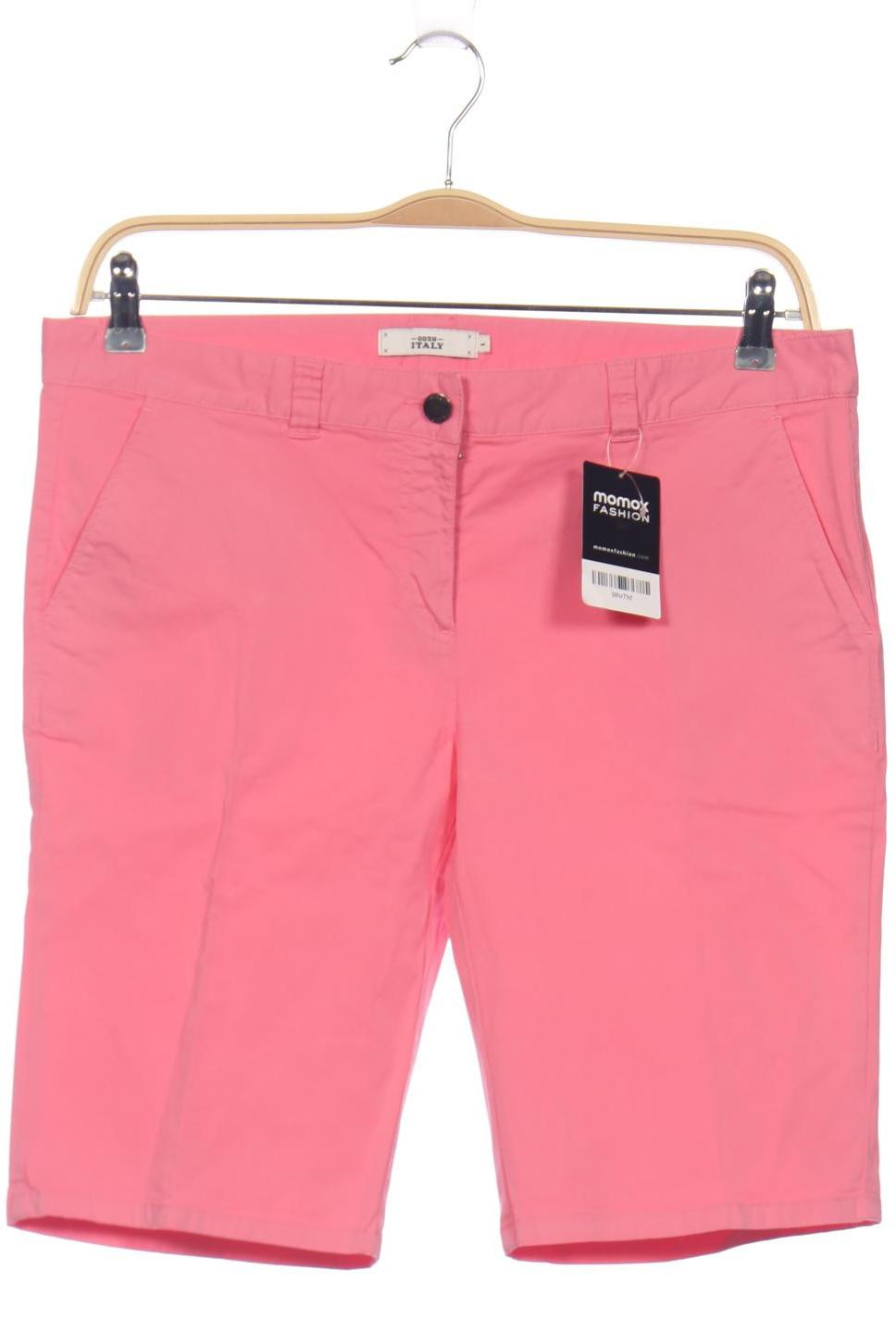 

0039 Italy Damen Shorts, pink, Gr. 42
