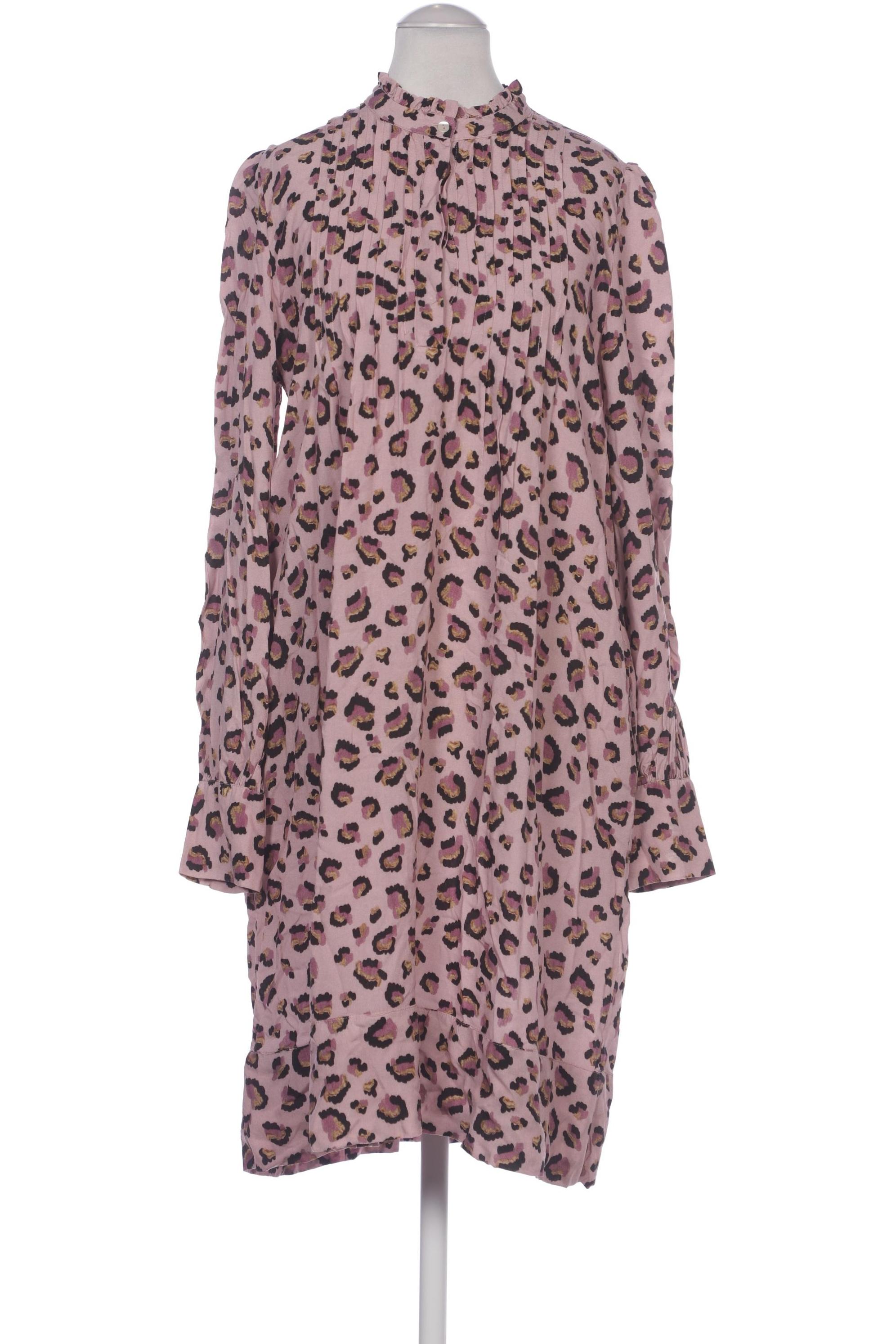 

0039 Italy Damen Kleid, pink, Gr. 36