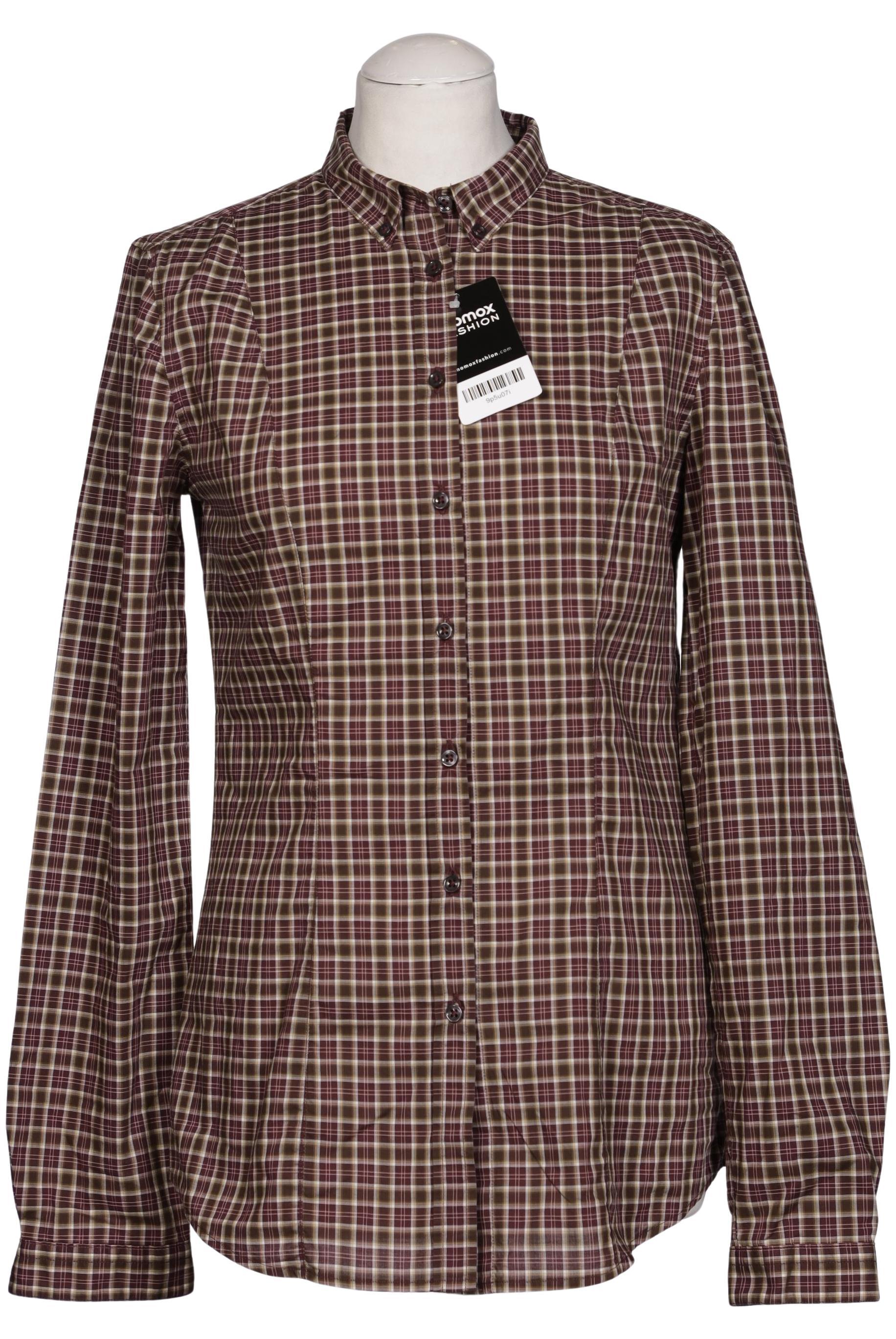 

0039 Italy Damen Bluse, mehrfarbig, Gr. 36