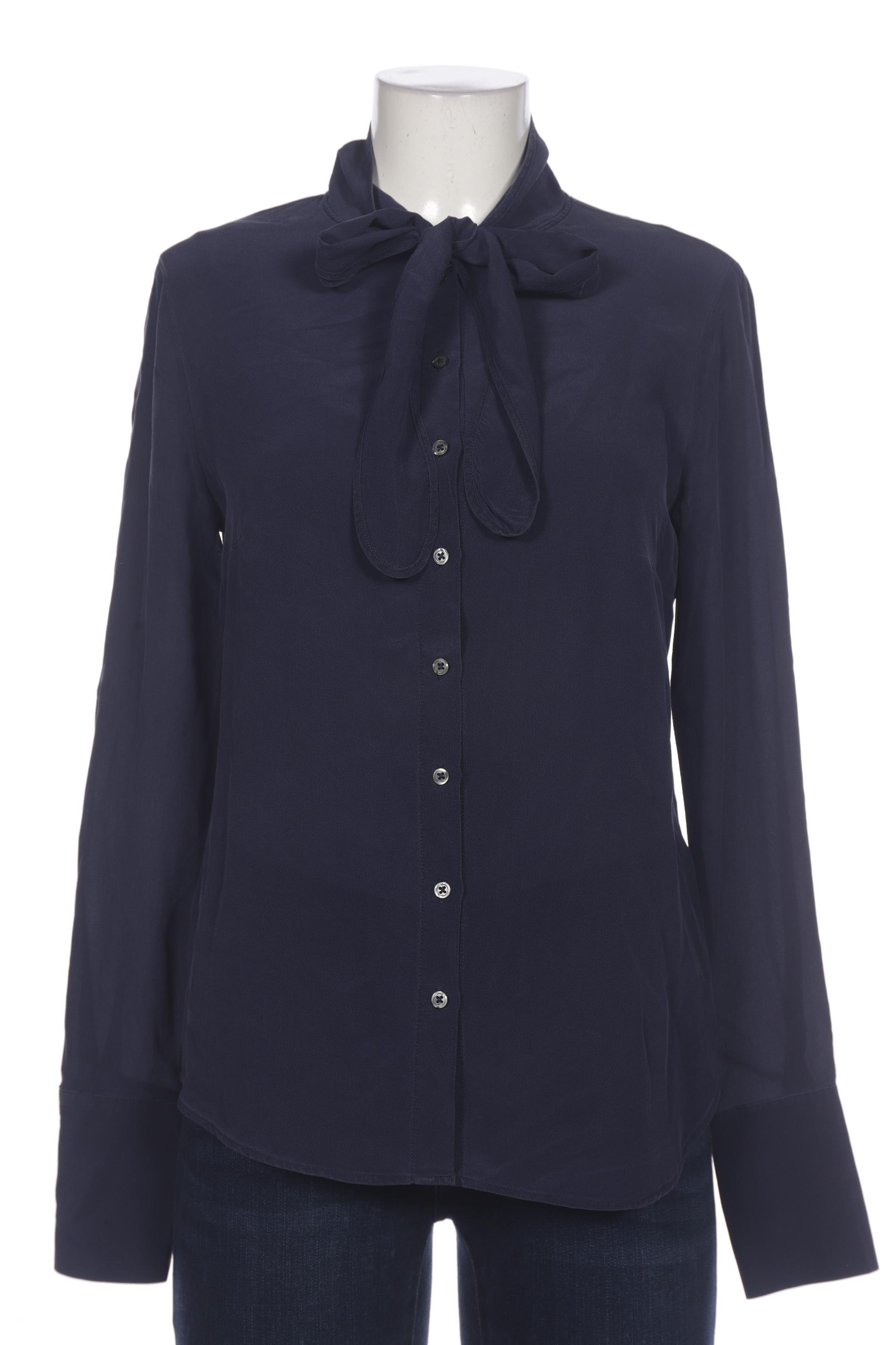 

0039 Italy Damen Bluse, cremeweiß, Gr. 42