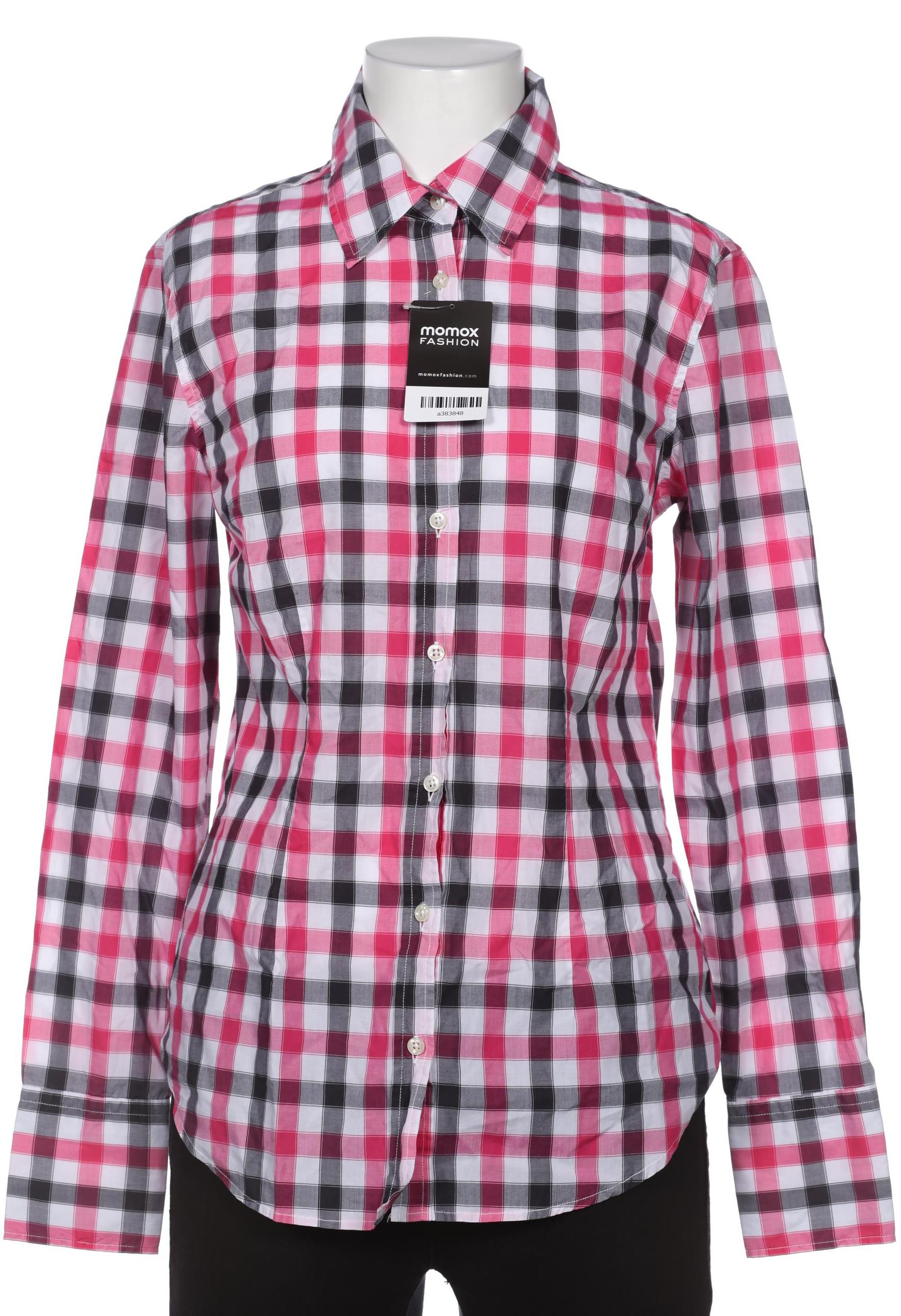 

0039 Italy Damen Bluse, pink, Gr. 36
