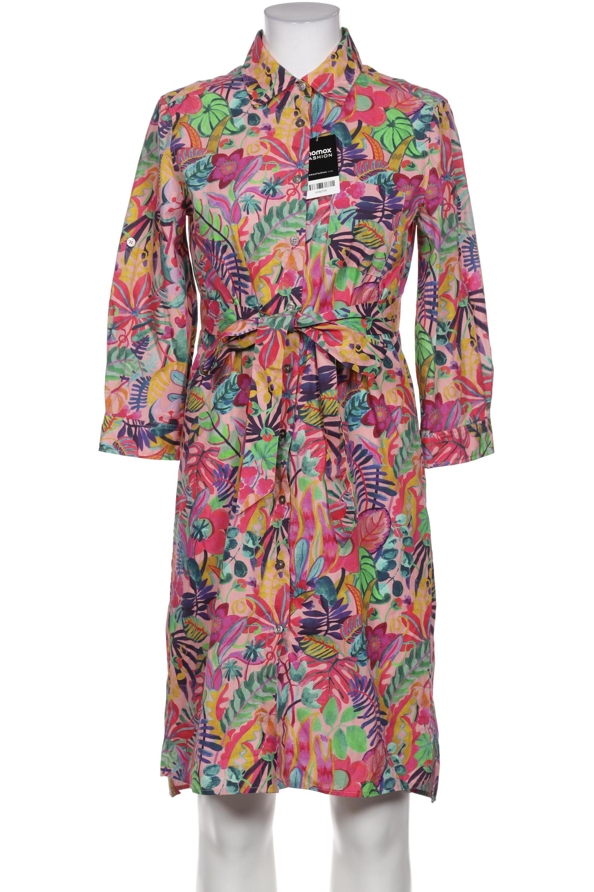 

0039 Italy Damen Kleid, pink