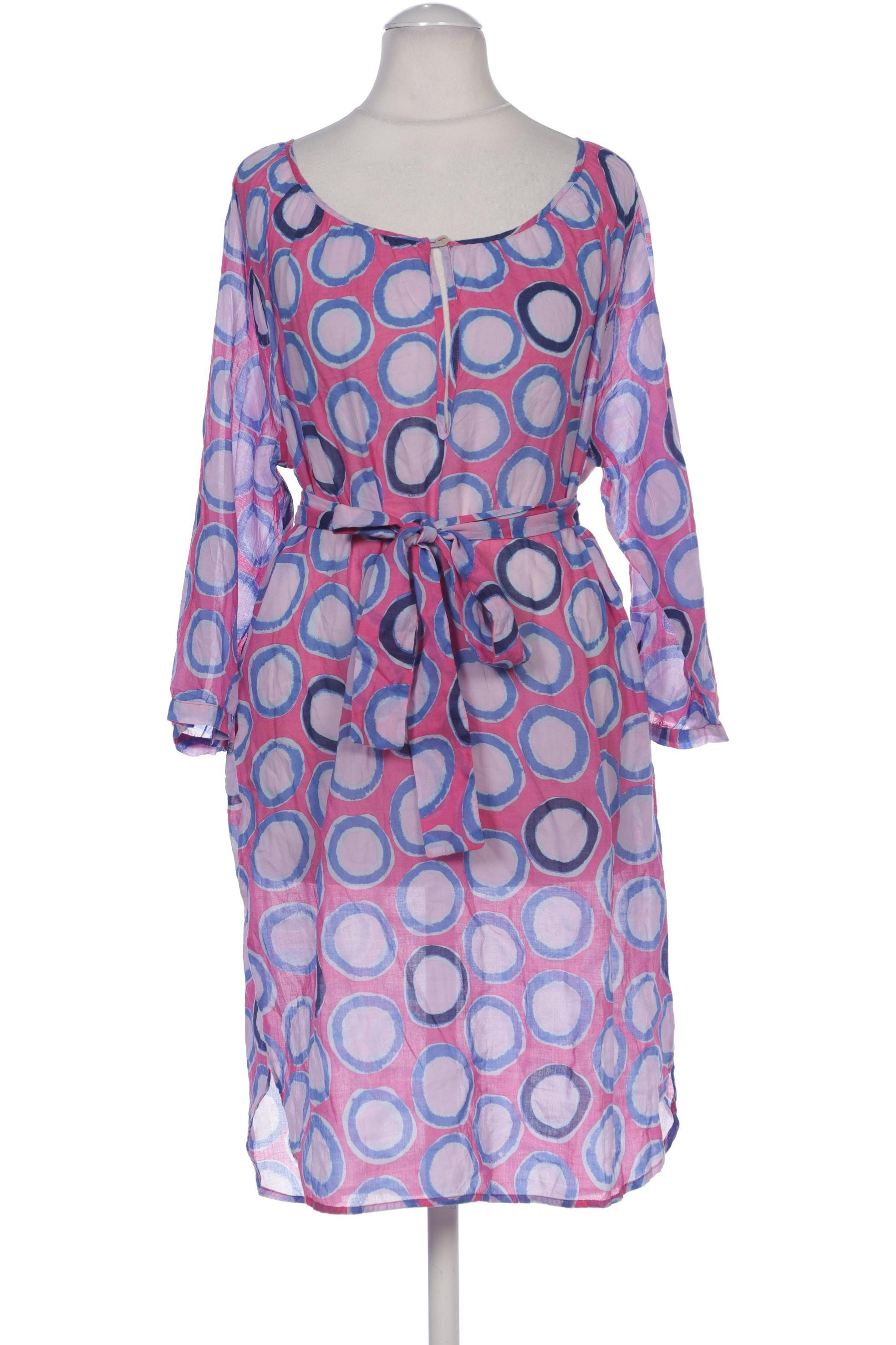 

0039 Italy Damen Kleid, flieder, Gr. 34