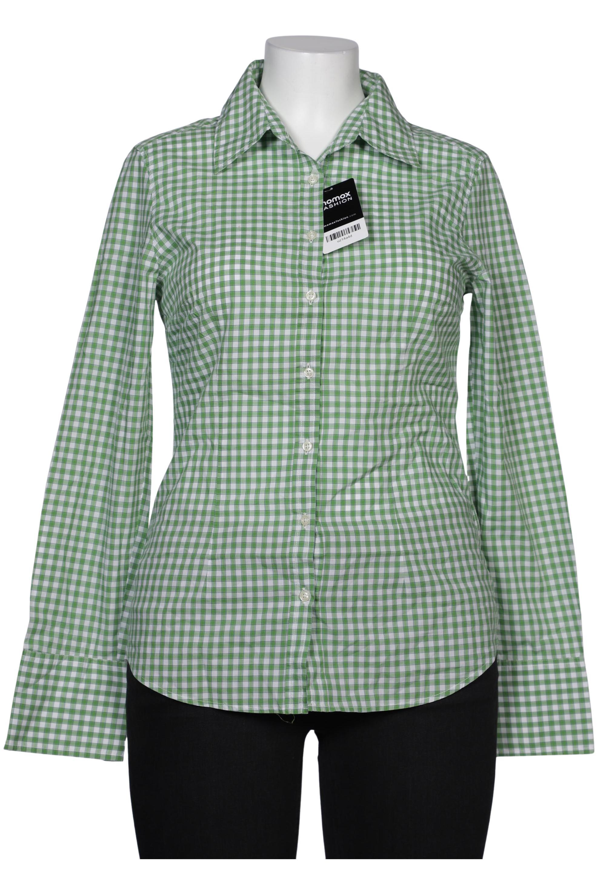 

0039 Italy Damen Bluse, mehrfarbig, Gr. 44