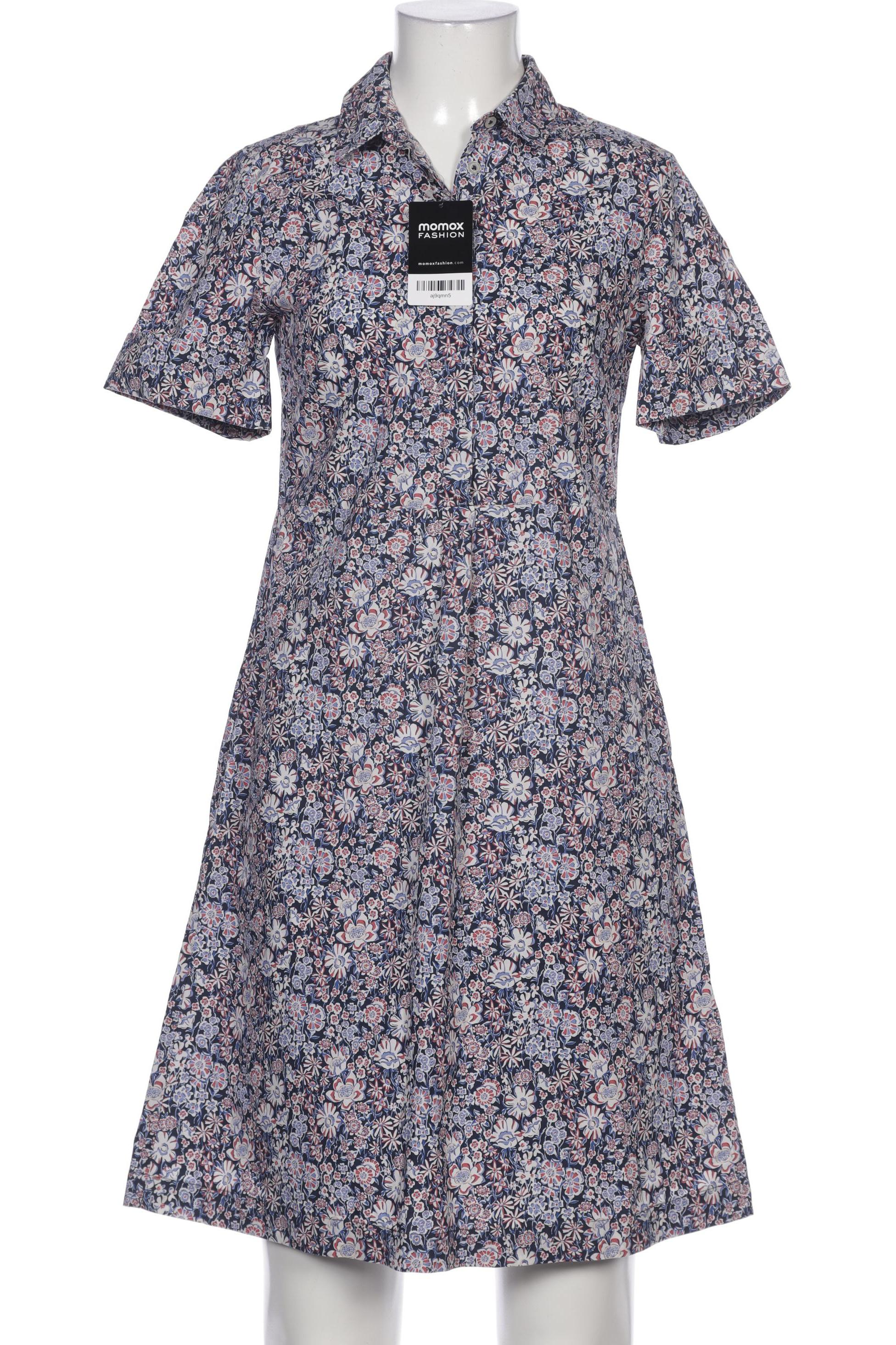 

0039 Italy Damen Kleid, marineblau