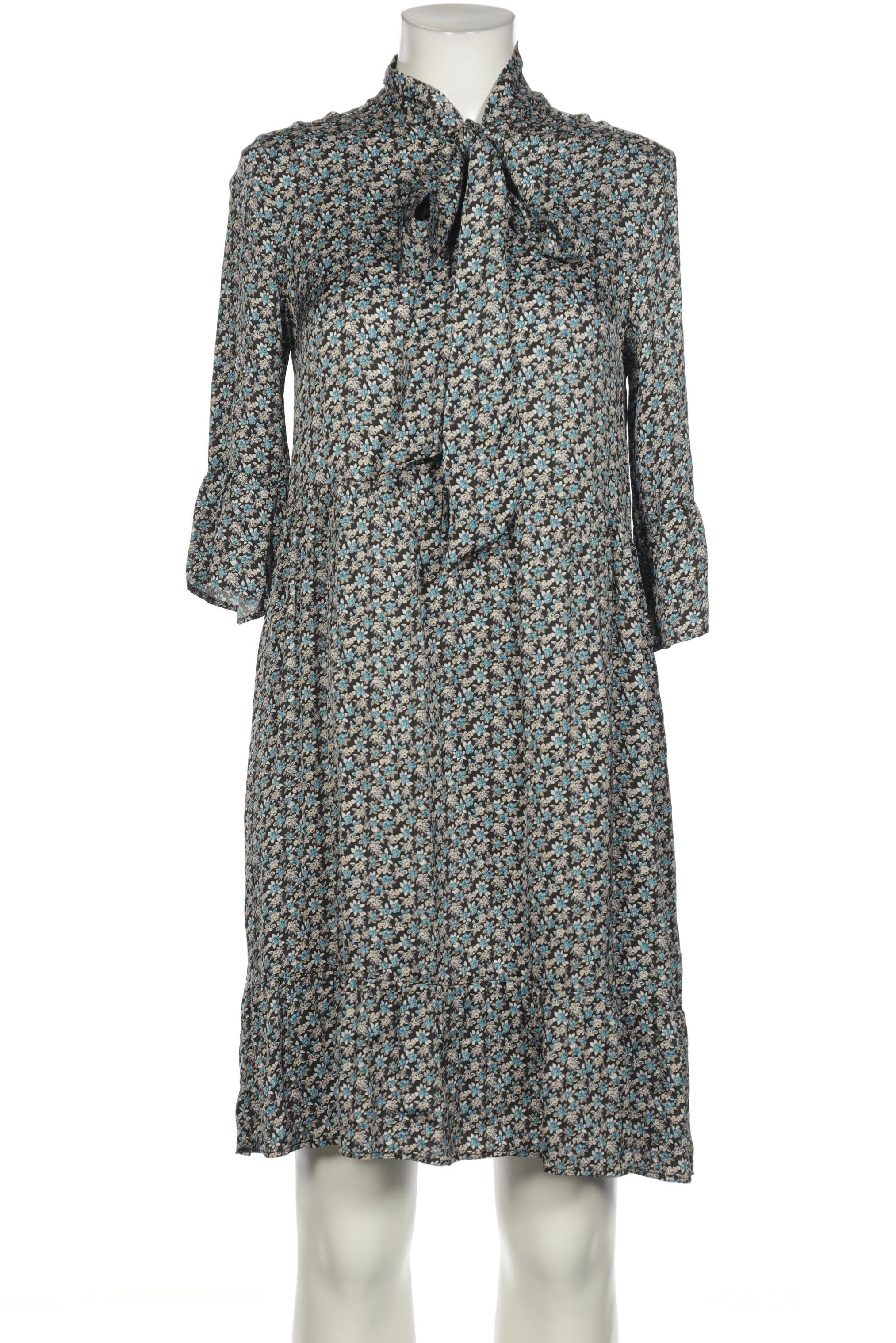 

0039 Italy Damen Kleid, mehrfarbig