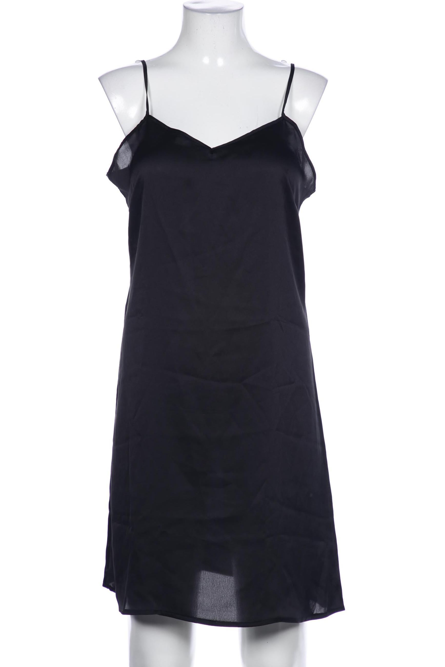 

0039 Italy Damen Kleid, schwarz, Gr. 42