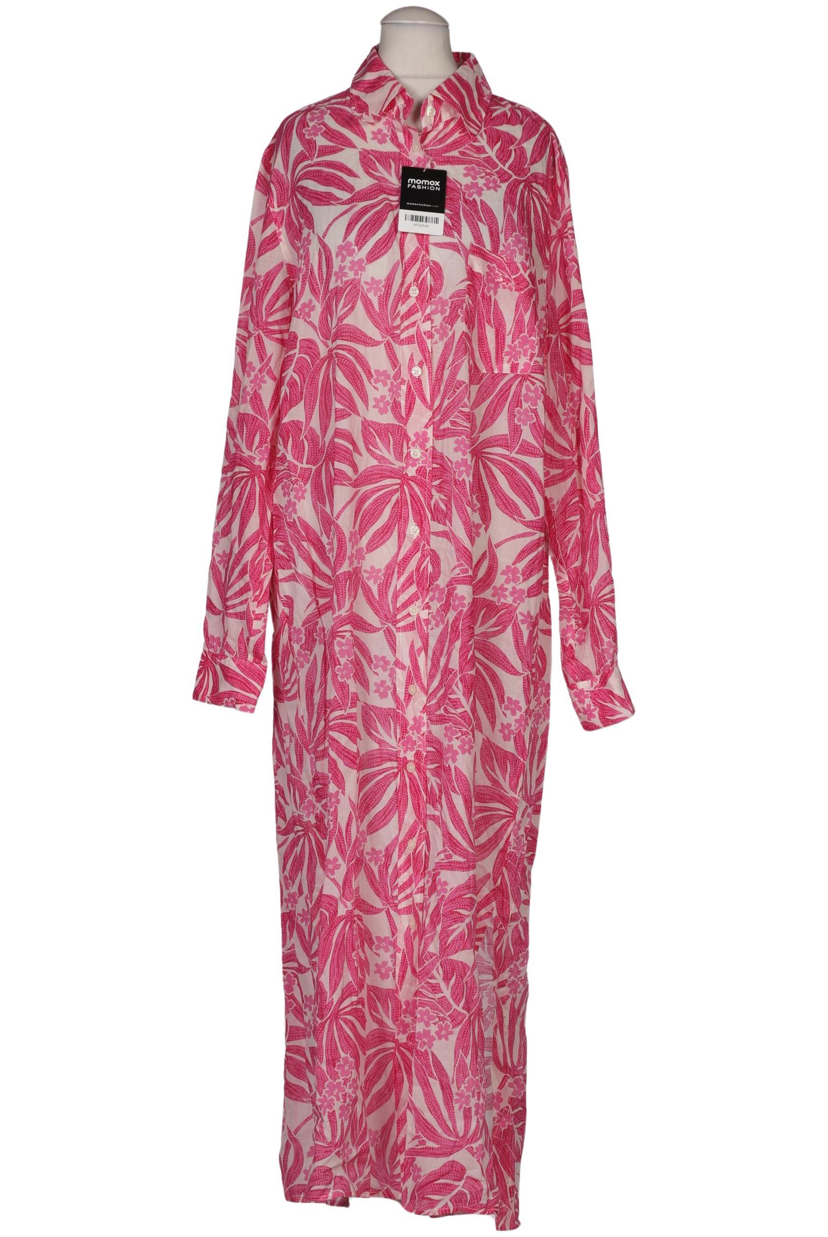 

0039 Italy Damen Kleid, pink, Gr. 42
