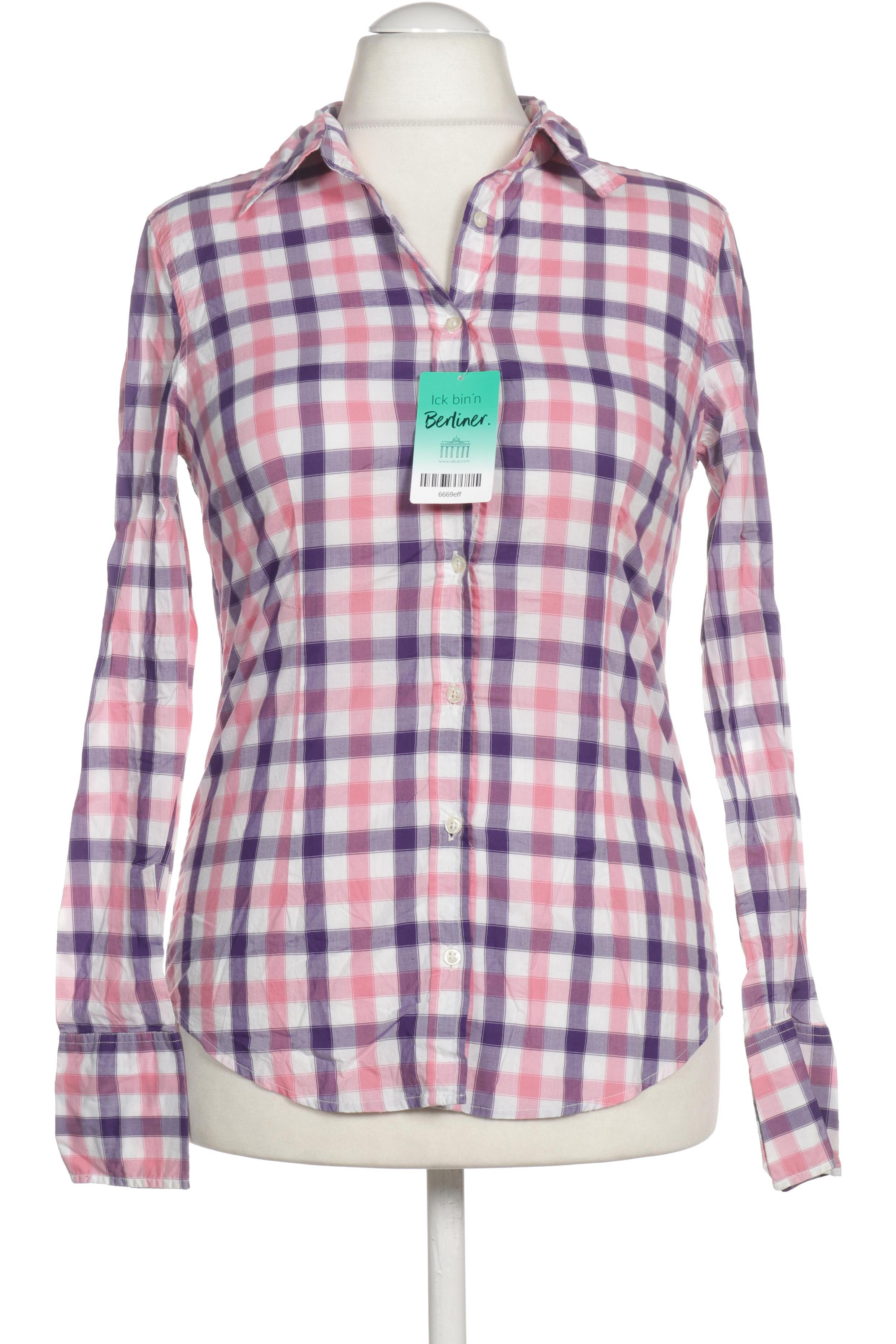 

0039 Italy Damen Bluse, pink, Gr. 42