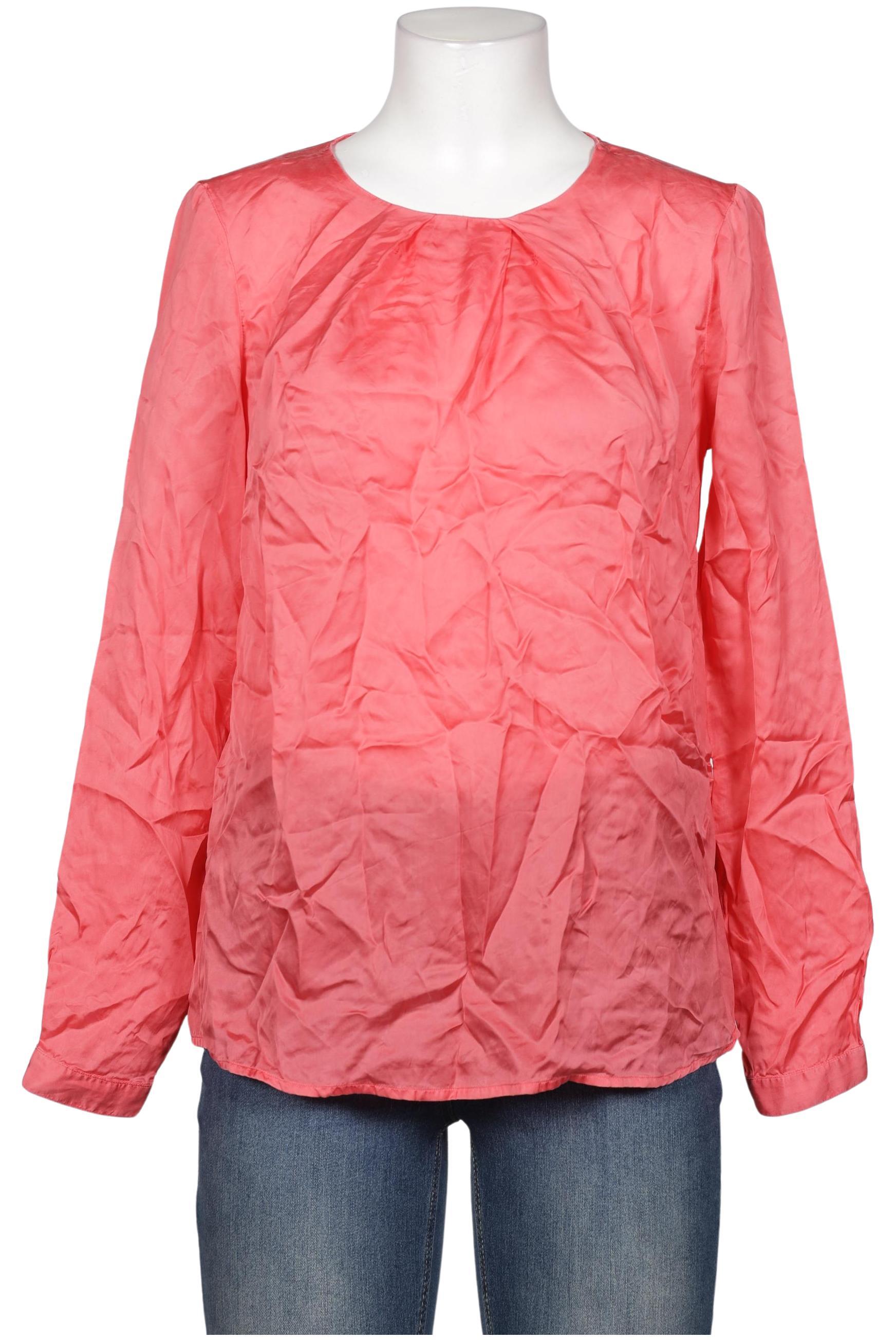 

0039 Italy Damen Bluse, pink, Gr. 36