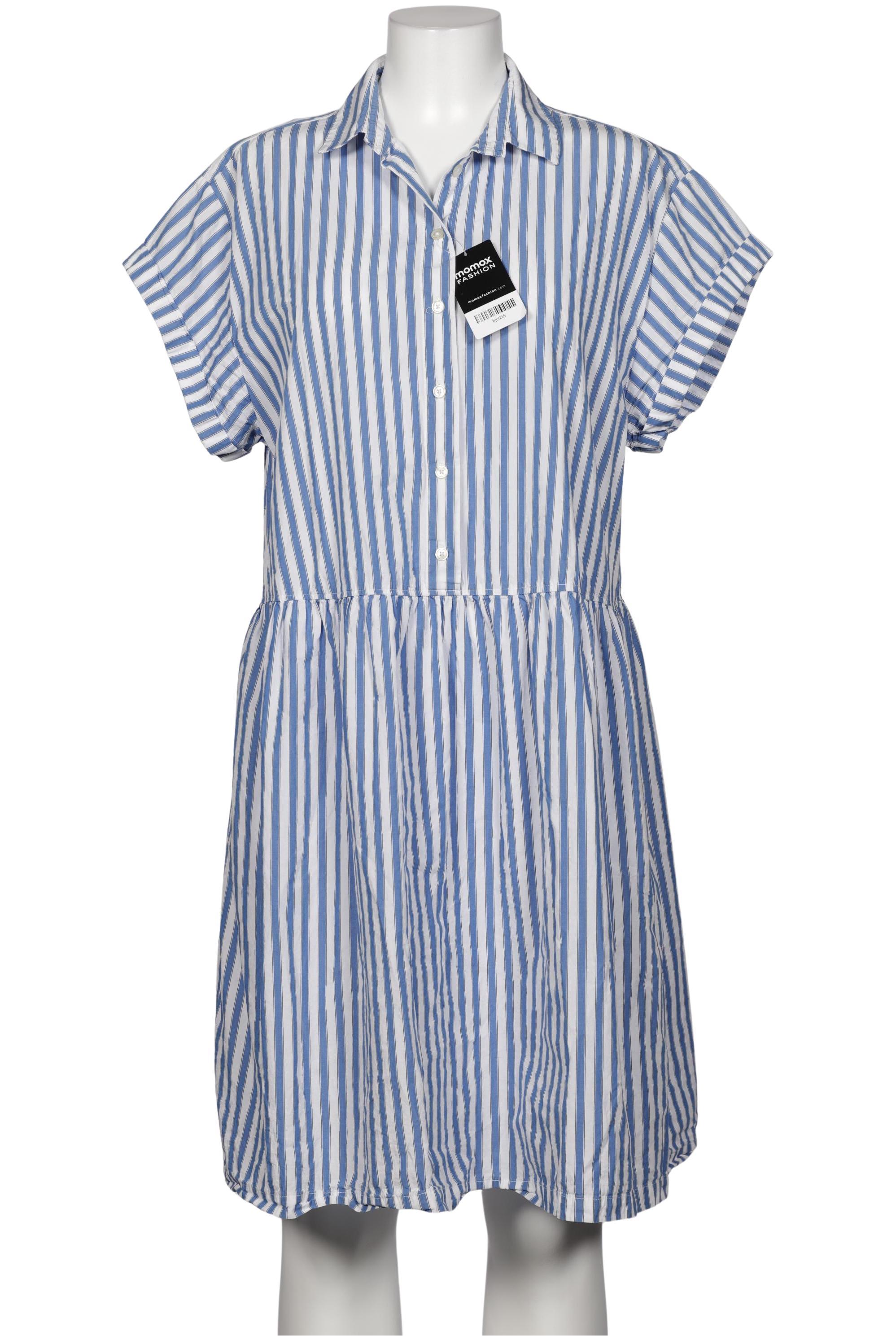 

0039 Italy Damen Kleid, mehrfarbig, Gr. 42