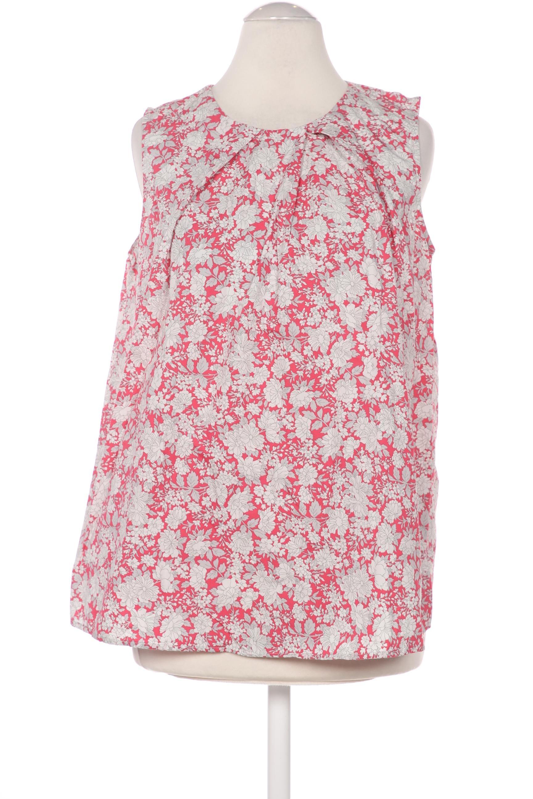 

0039 Italy Damen Bluse, pink, Gr. 36