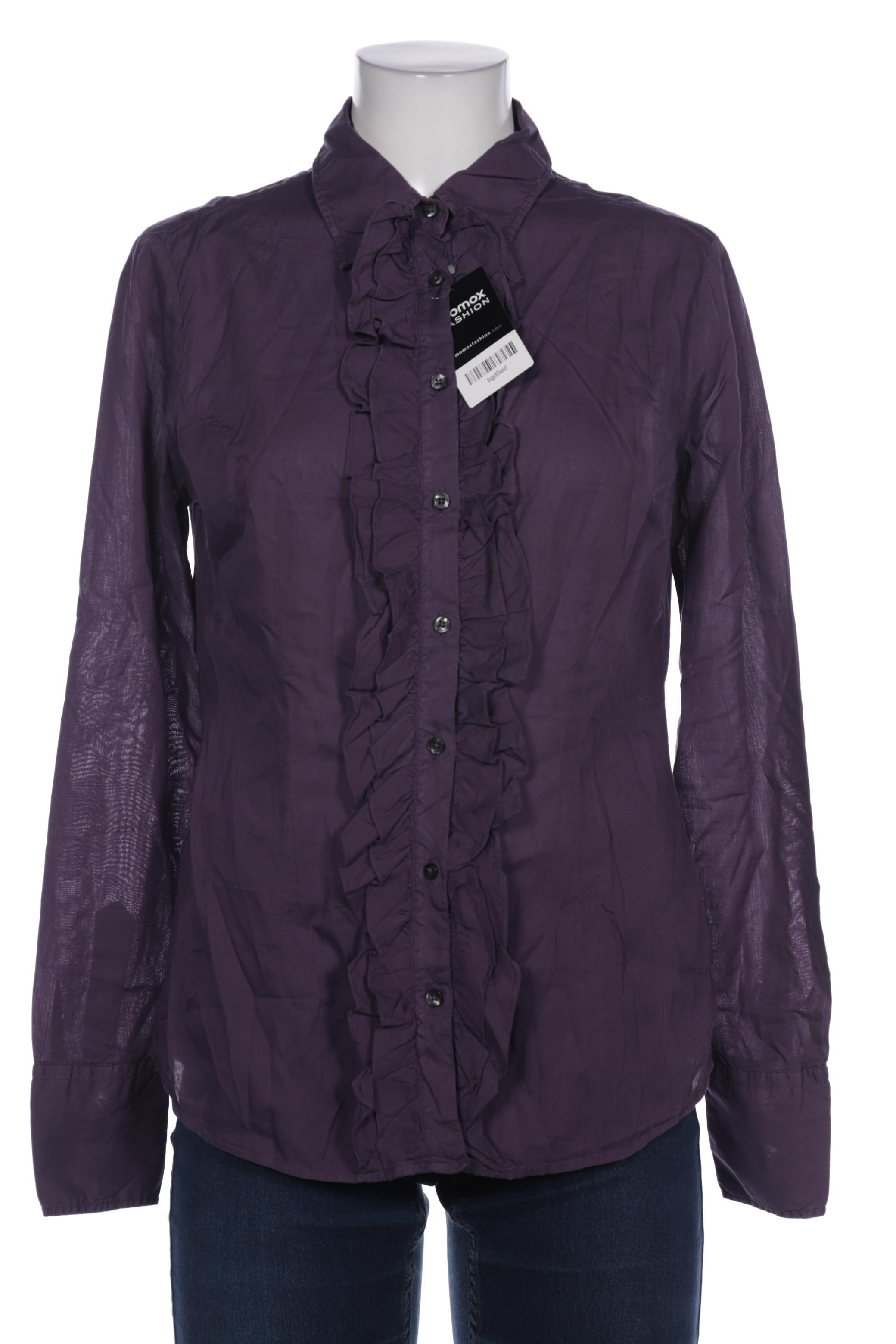 

0039 Italy Damen Bluse, flieder, Gr. 42
