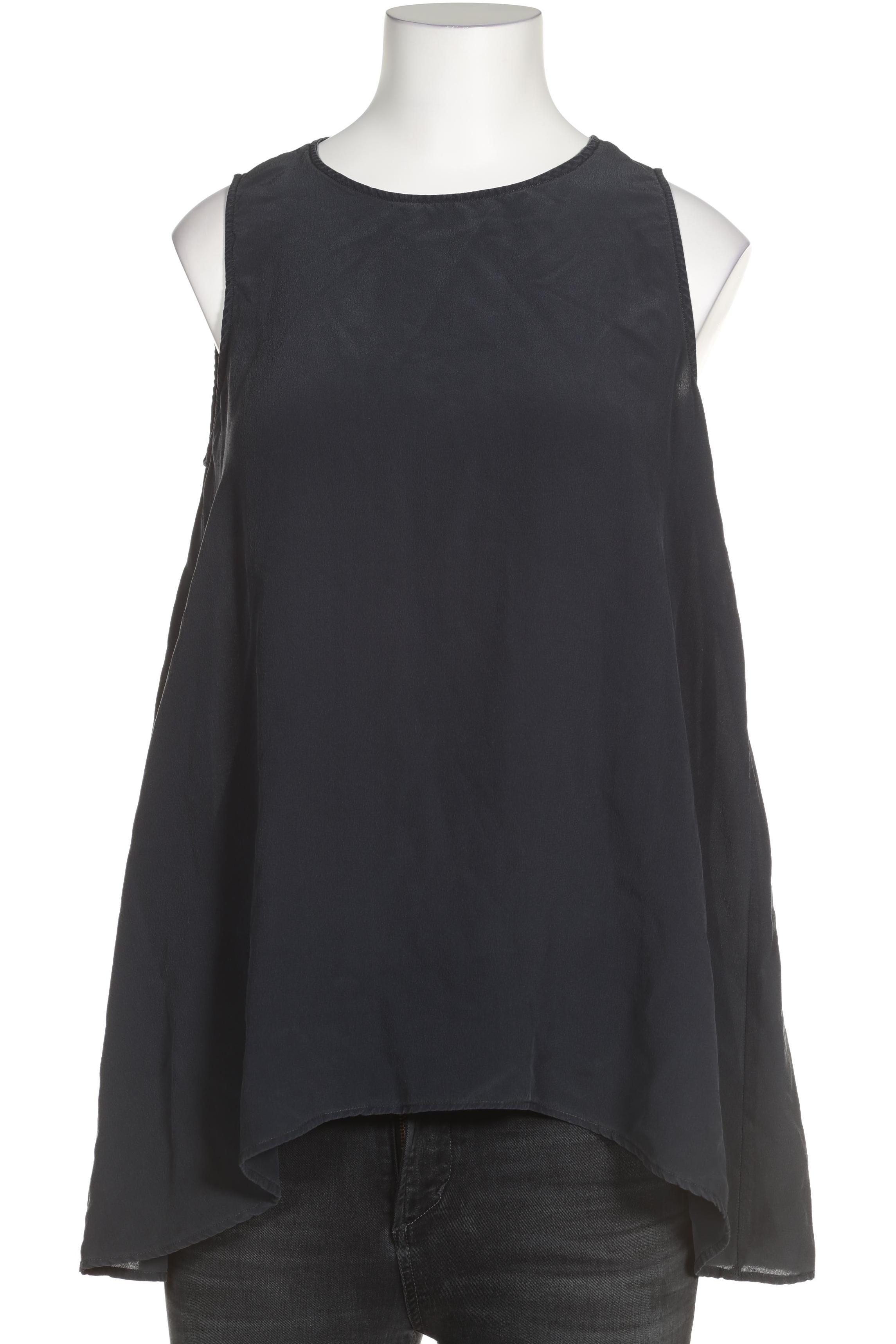 

0039 Italy Damen Bluse, grau, Gr.