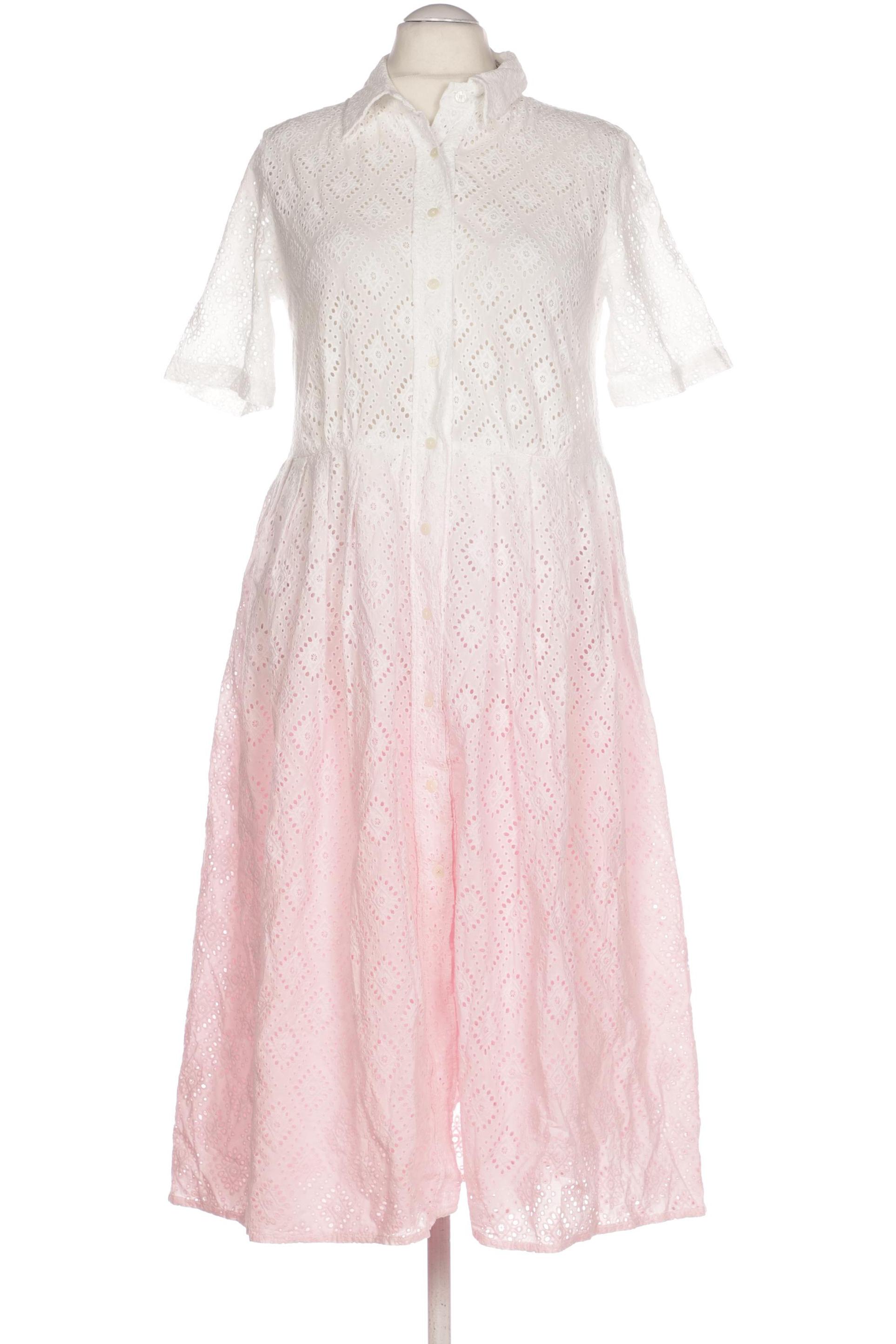 

0039 Italy Damen Kleid, pink, Gr. 42
