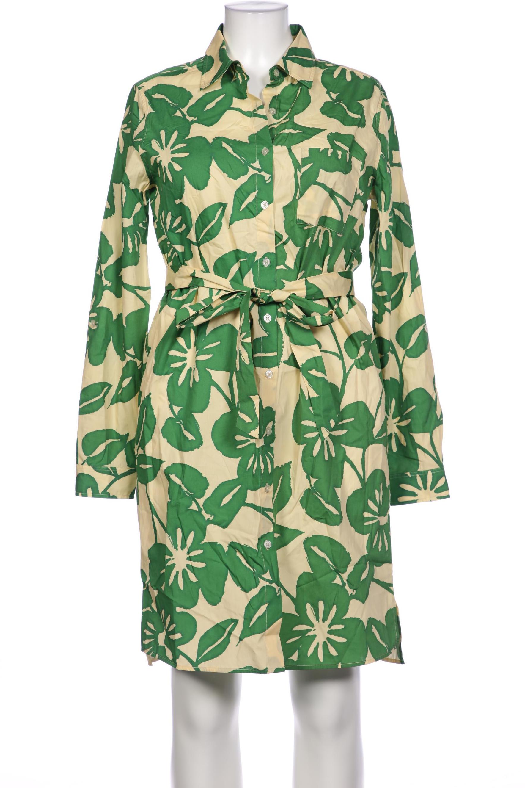 

0039 Italy Damen Kleid, grün, Gr. 44