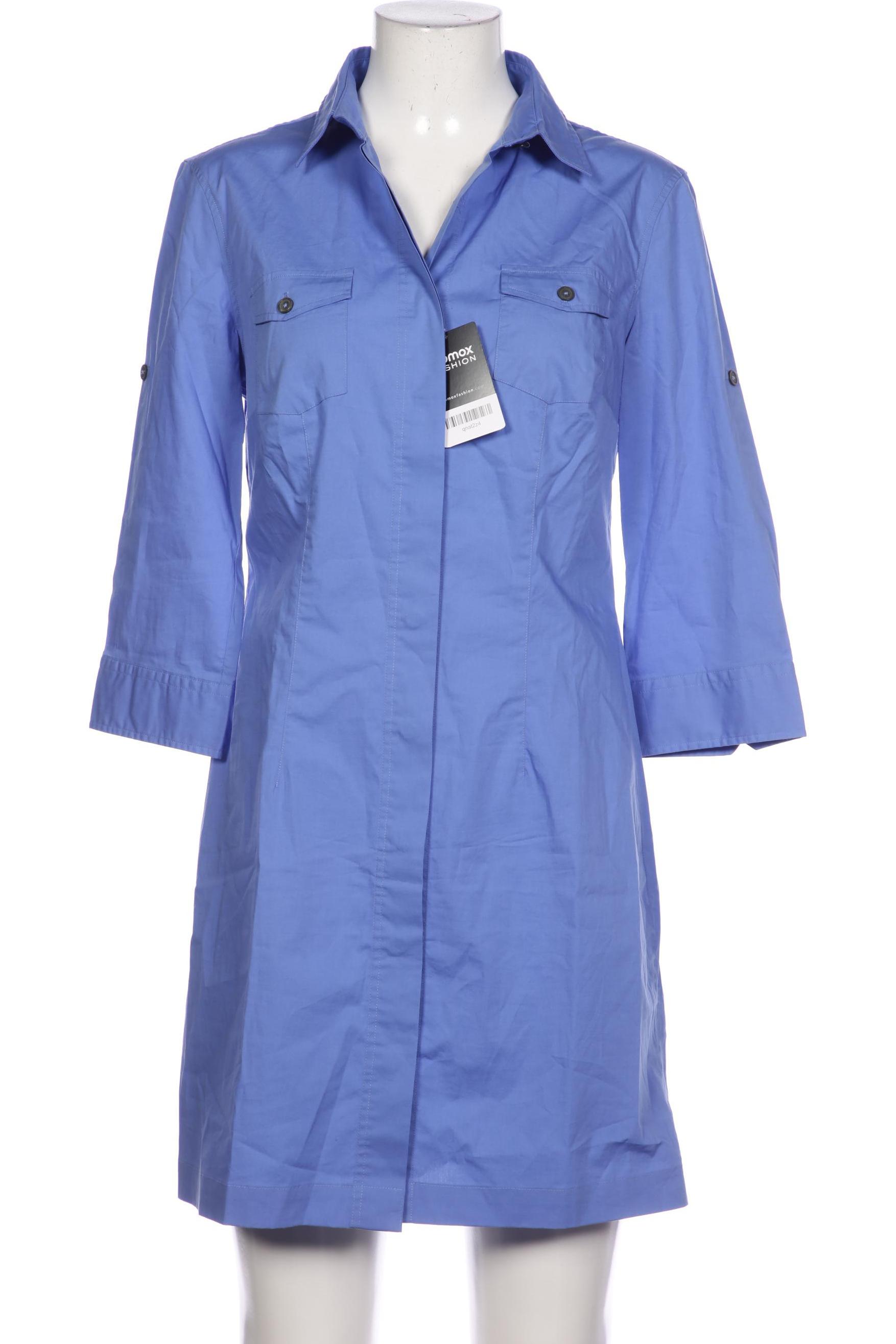 

0039 Italy Damen Kleid, blau, Gr. 42