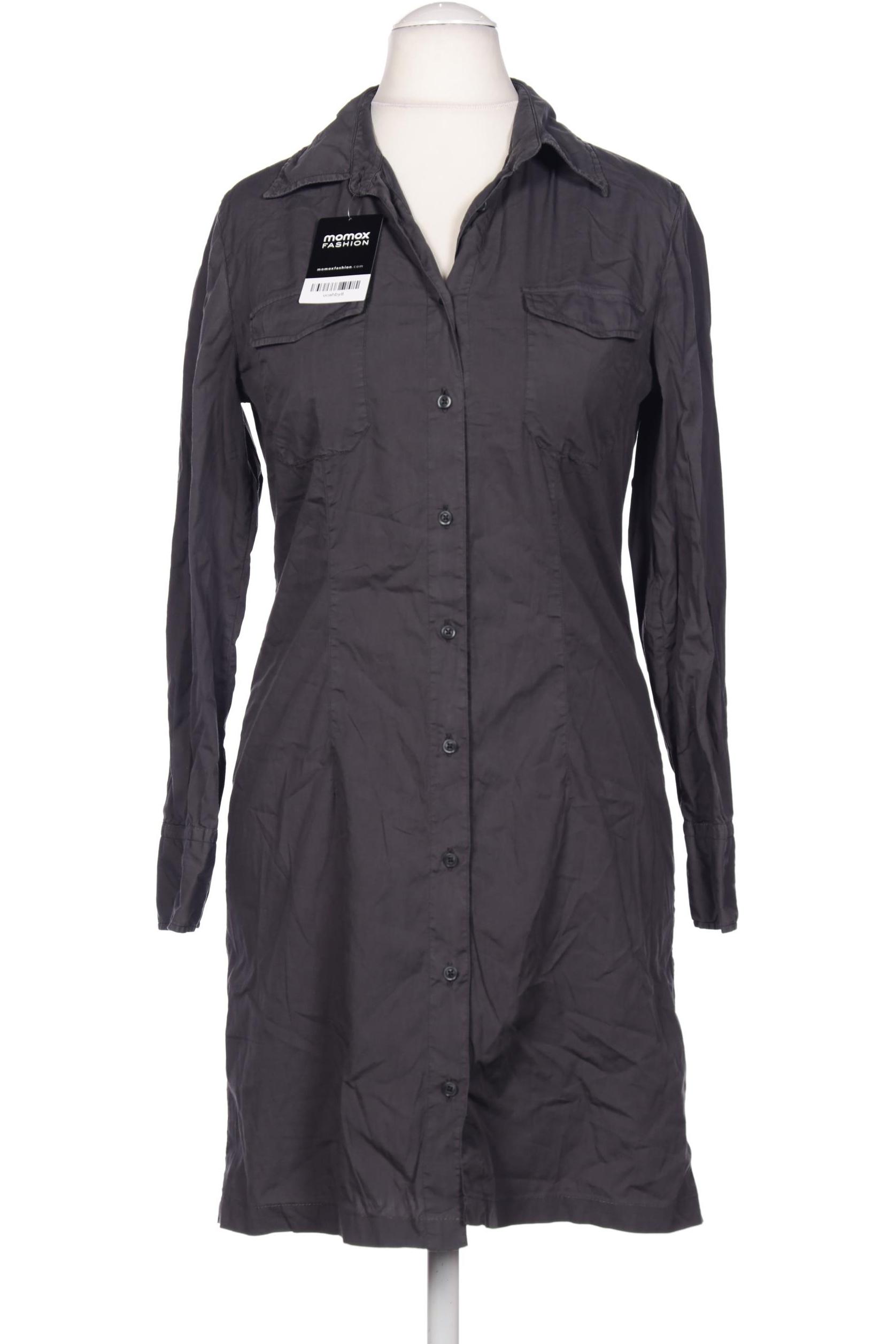 

0039 Italy Damen Kleid, grau, Gr. 36