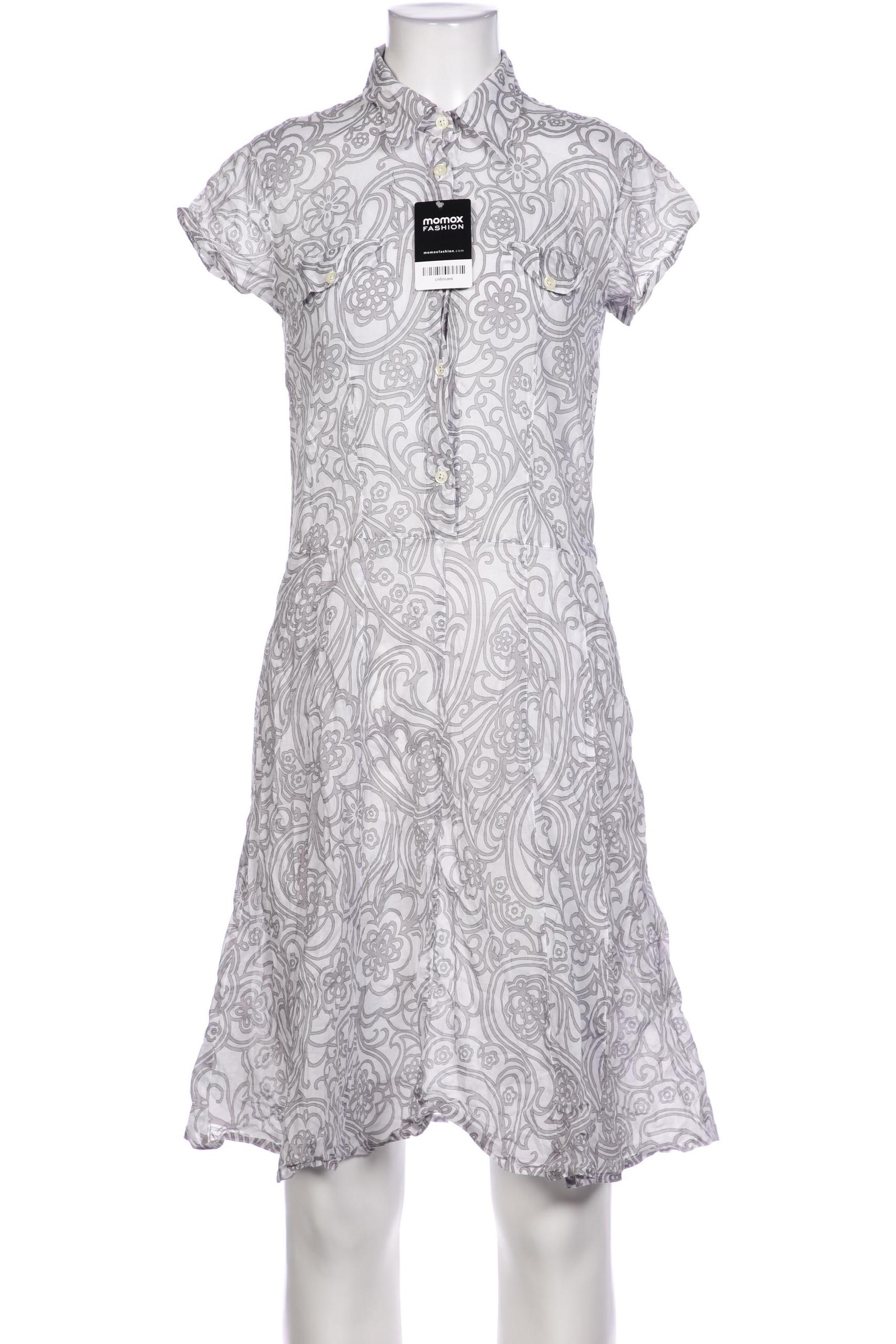 

0039 Italy Damen Kleid, grau, Gr. 36