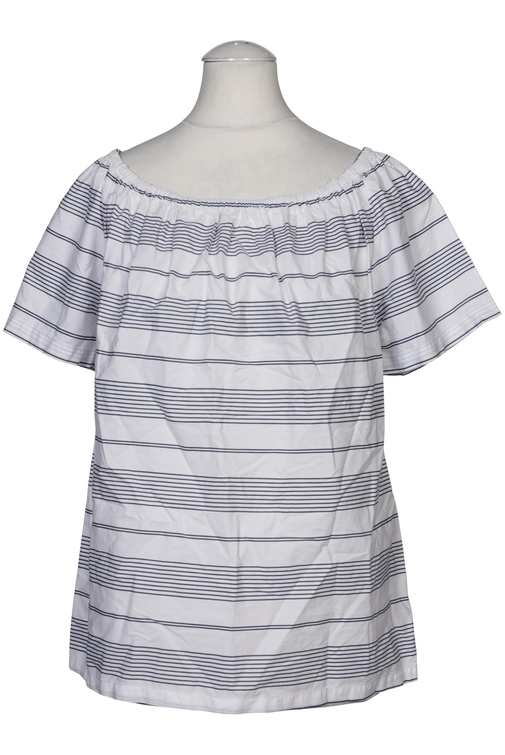 

0039 Italy Damen Bluse, mehrfarbig, Gr. 36