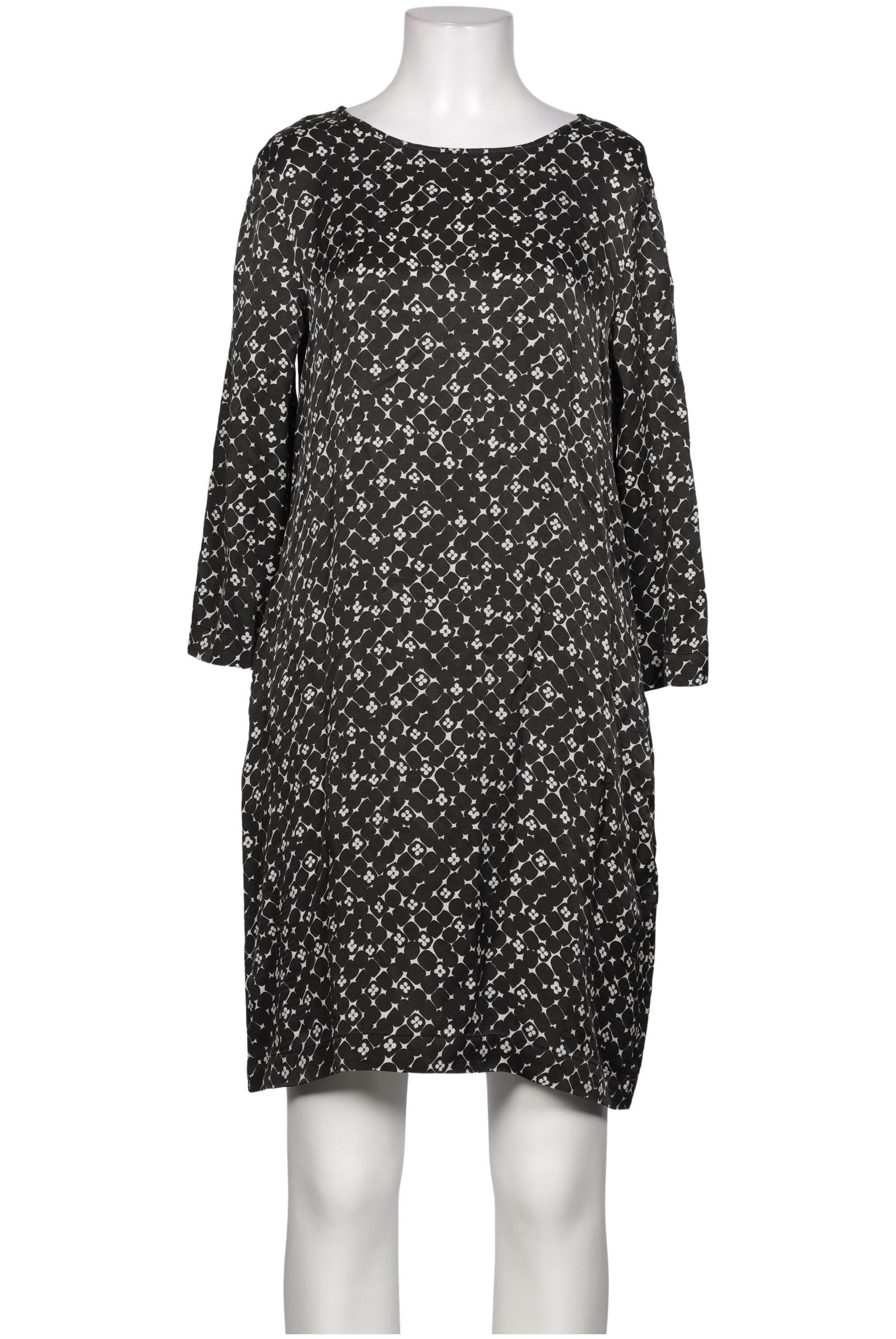 

0039 Italy Damen Kleid, mehrfarbig, Gr. 36