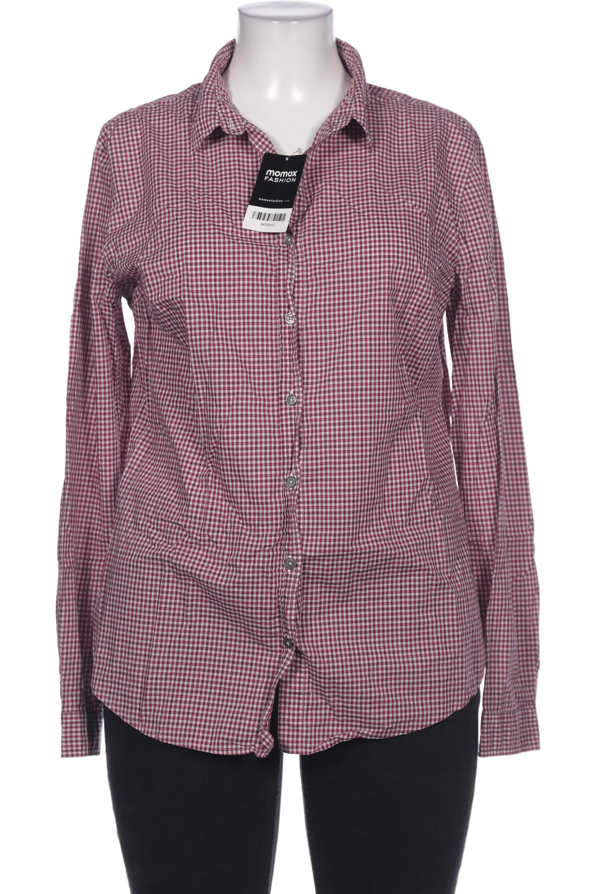 

0039 Italy Damen Bluse, pink, Gr. 44