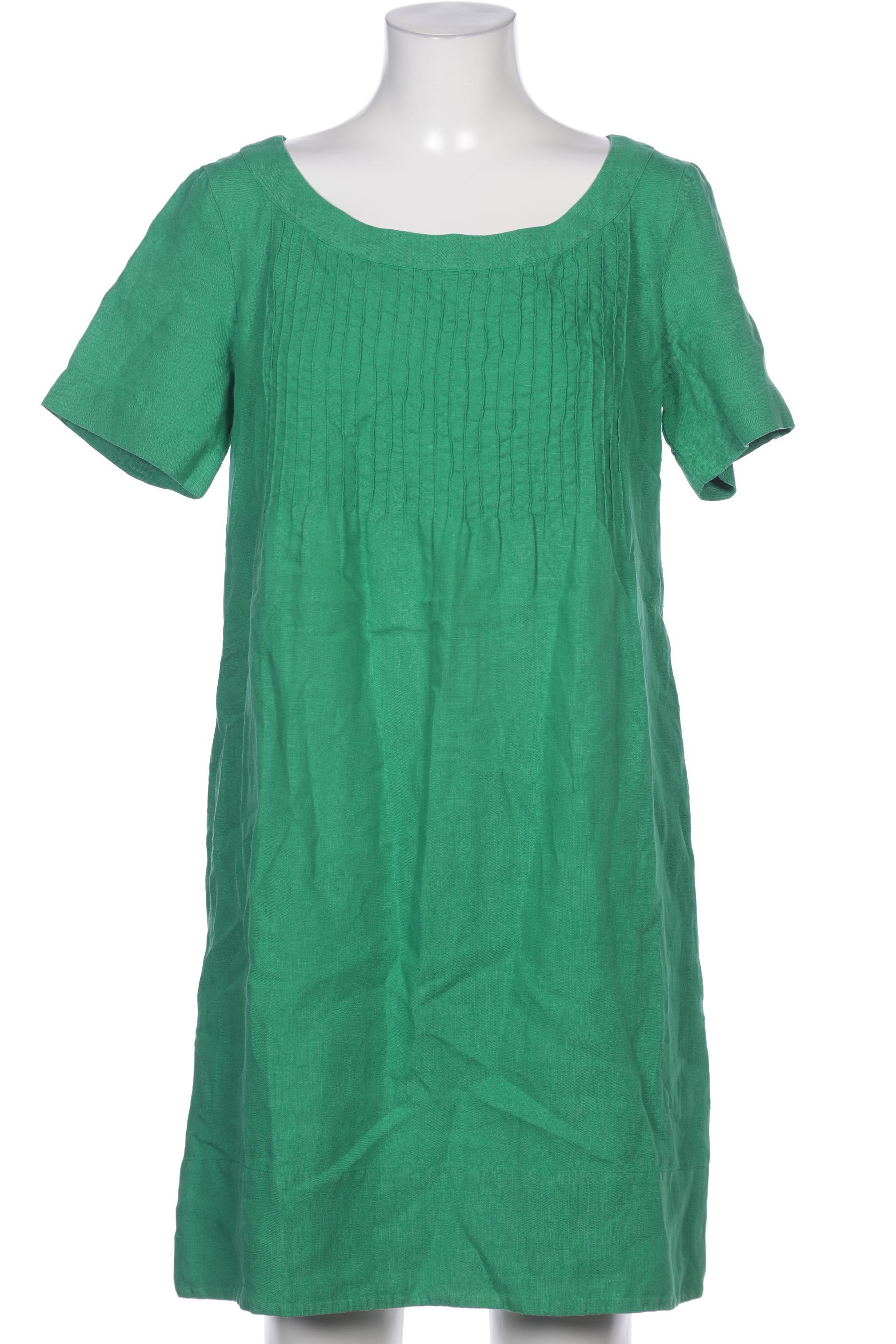 

0039 Italy Damen Kleid, grün, Gr. 36