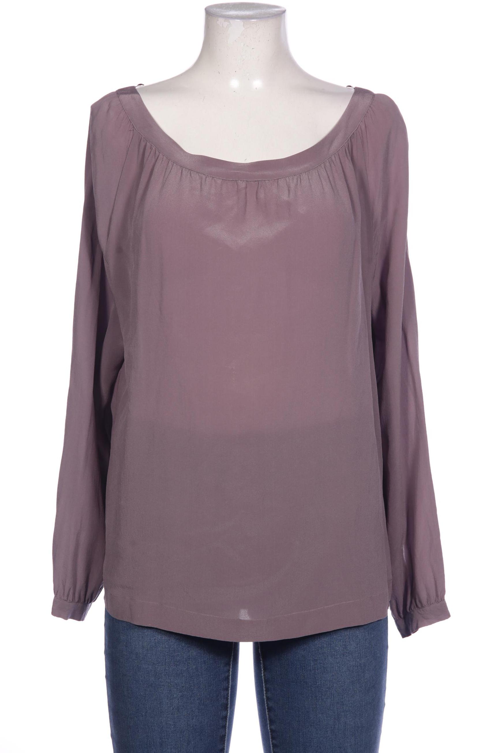 

0039 Italy Damen Bluse, flieder, Gr. 44